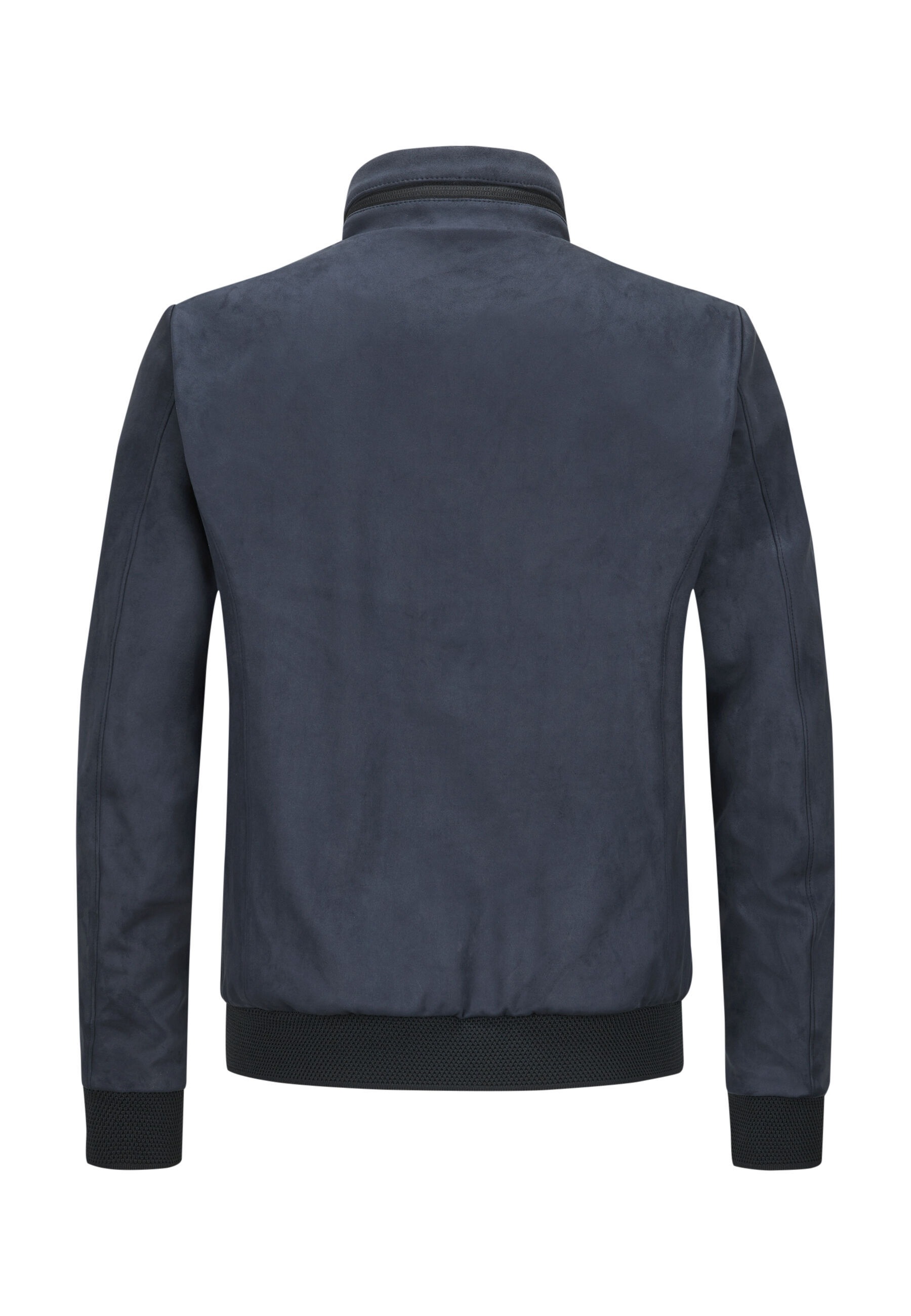Milestone Blouson »Milestone Blouson MSHarris« ohne Kapuze atmungsaktiv, Wasserabweisend