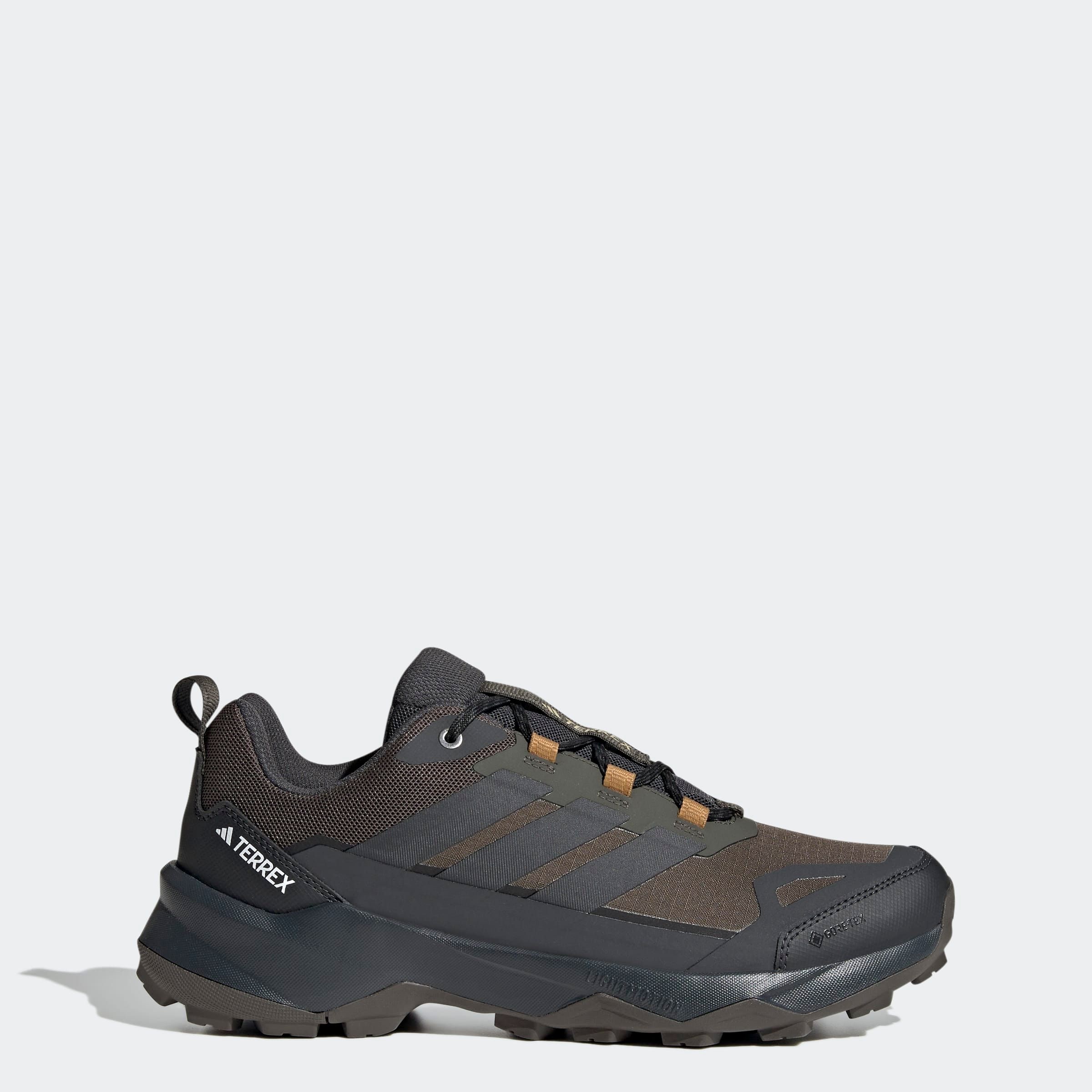adidas TERREX Wanderschuh »TERREX SKYCHASER AX5 GORE-TEX E«, wasserdicht