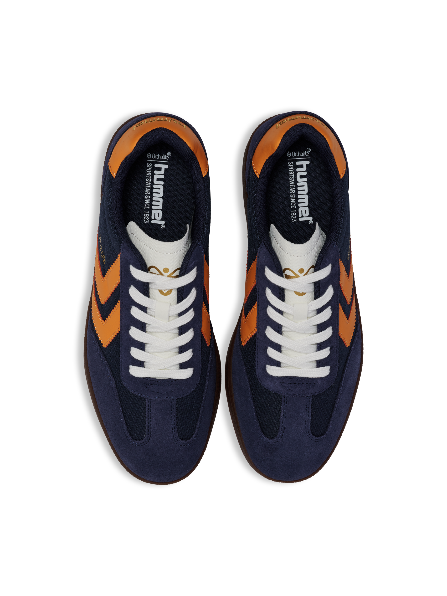 hummel Sneaker »VM78 CPH RS«