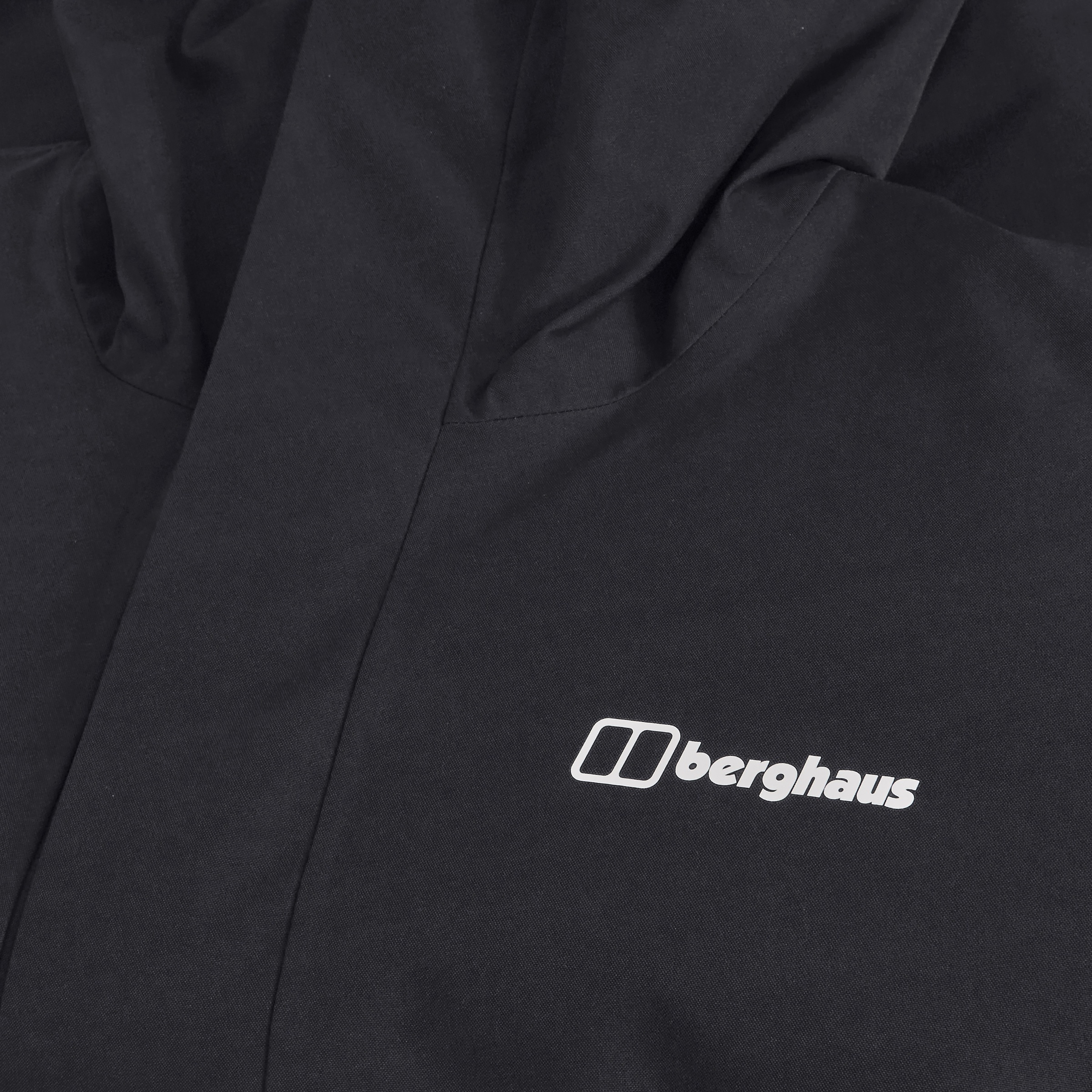 Berghaus Regenjacke »HINDERWICK JACKET«