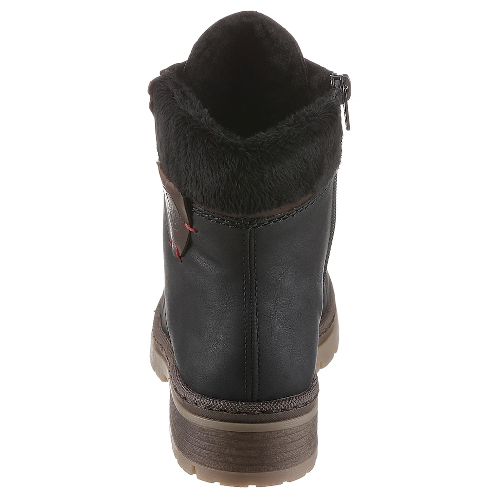 Rieker Winterboots