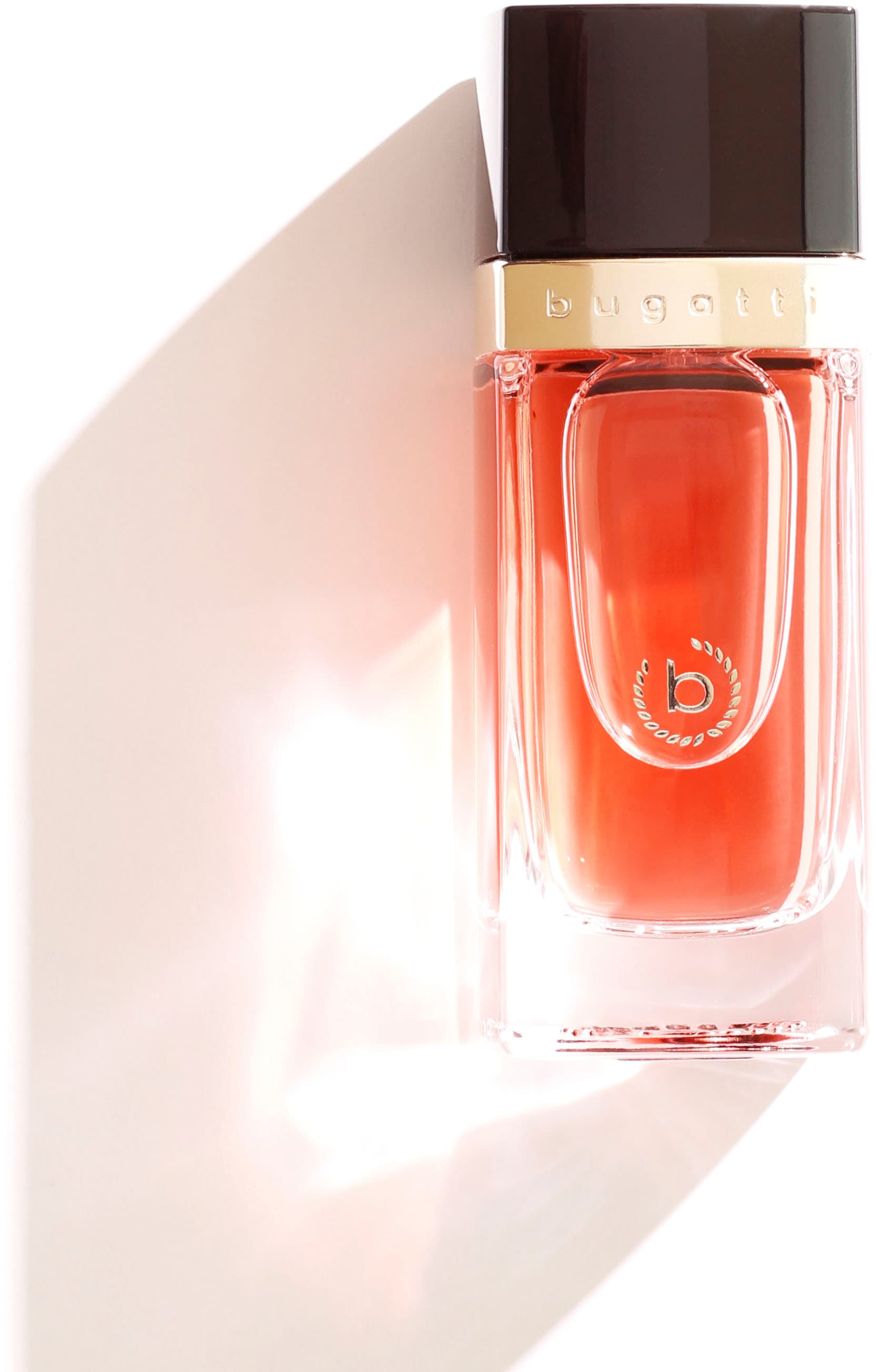 bugatti Eau de Parfum »BUGATTI Eleganza Ambra for her EdP 60 ml«