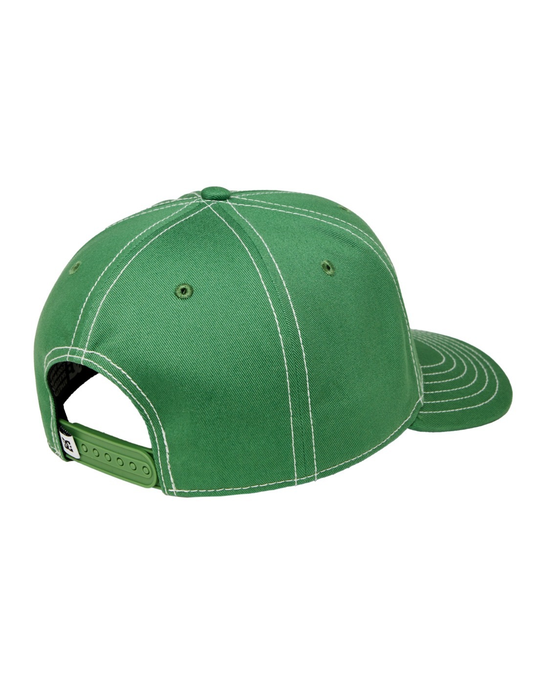 DC Shoes Snapback Cap »DC Star«