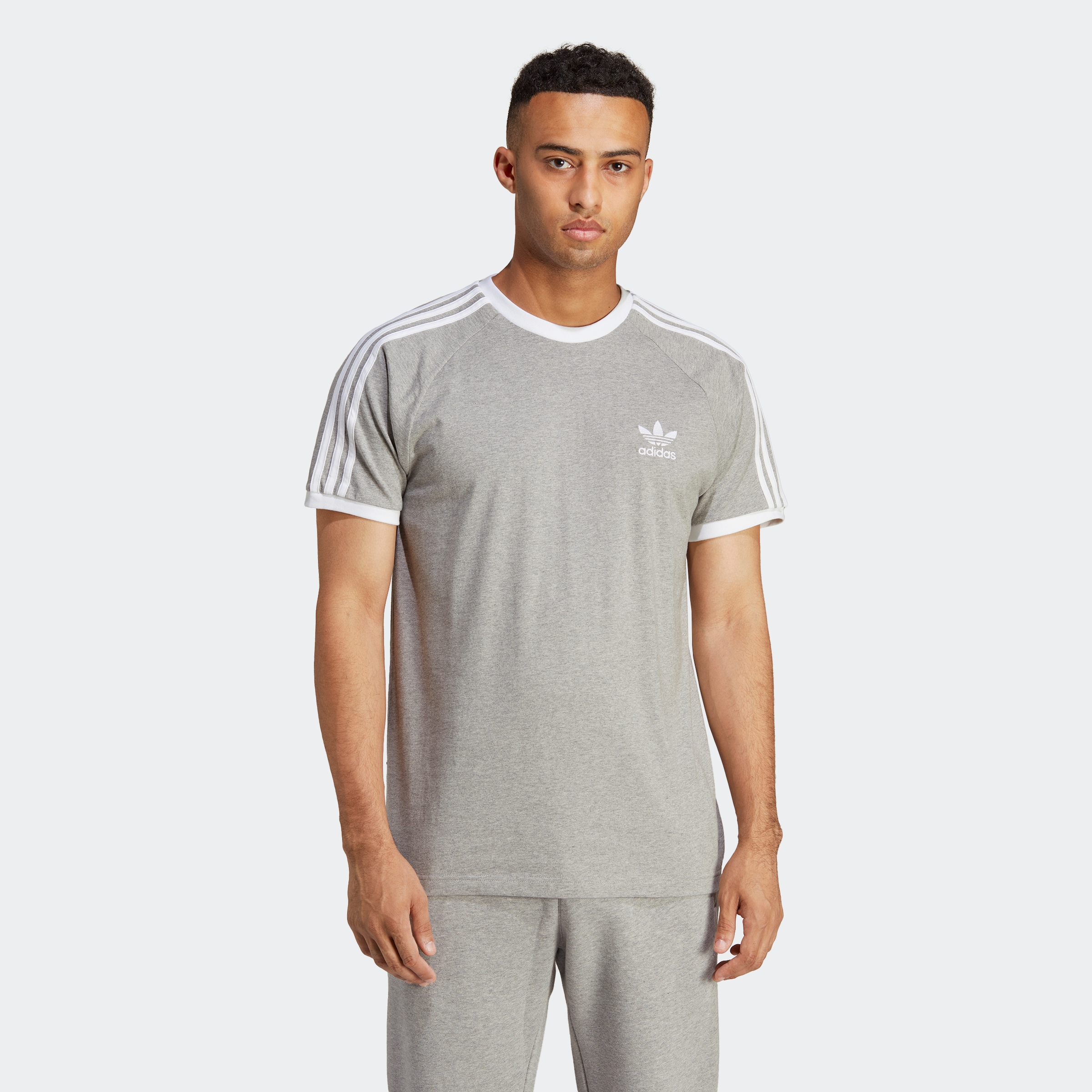 adidas Originals T-Shirt »3-STRIPES TEE«