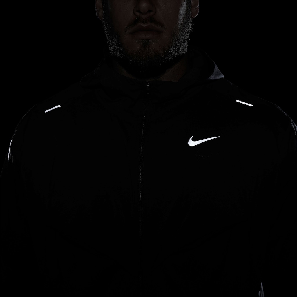 Nike Laufjacke »Windrunner Men's Running Jacket«