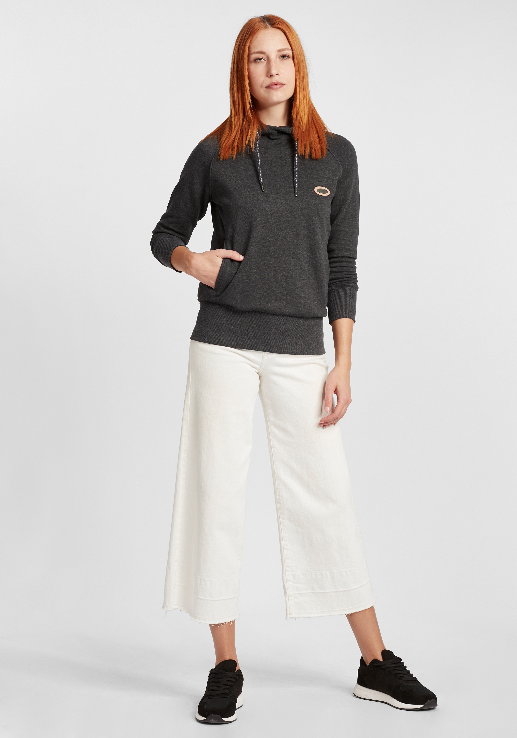 OXMO Kapuzenpullover »Hoodie OXPuja«