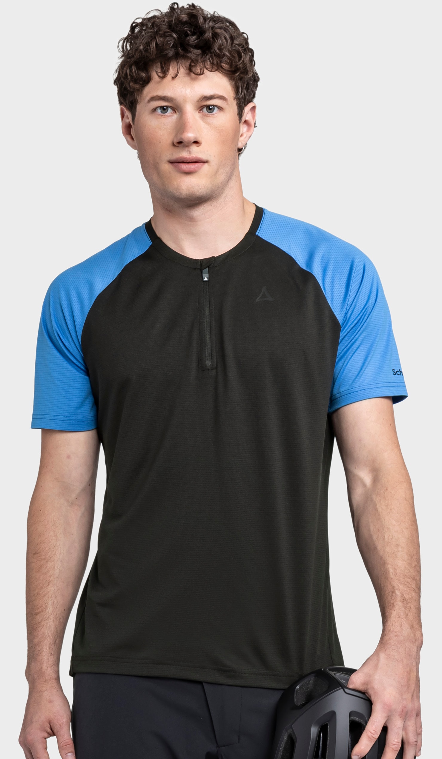 Schöffel Radtrikot »CIRC Shirt Style Wetluga MNS«
