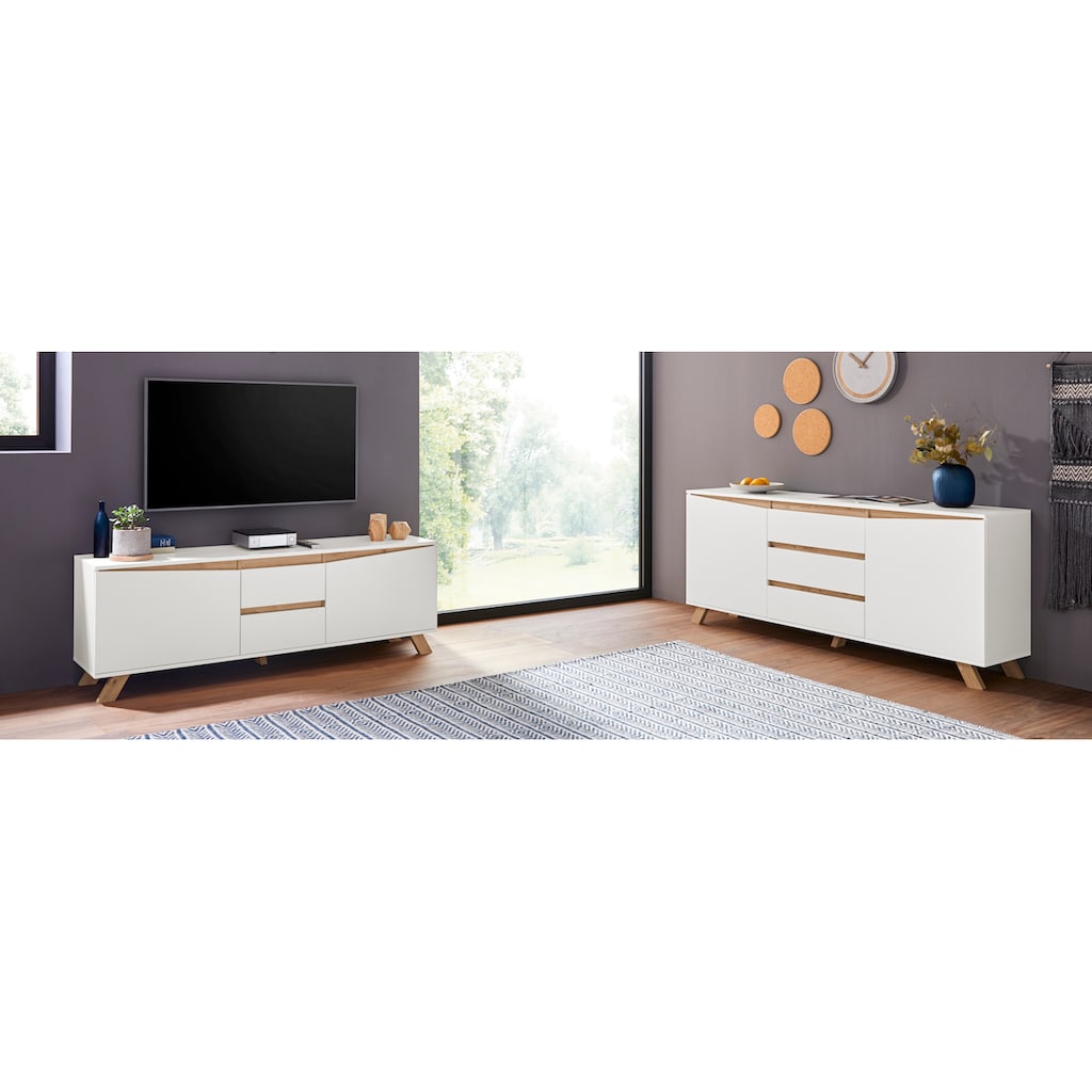 Homexperts Sideboard »Vicky«