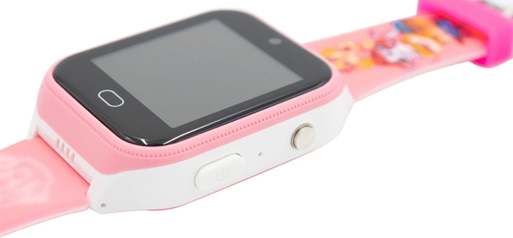 Technaxx Smartwatch »Paw Patrol 4G Kids«, (3,9 cm / 1,54 Zoll),)