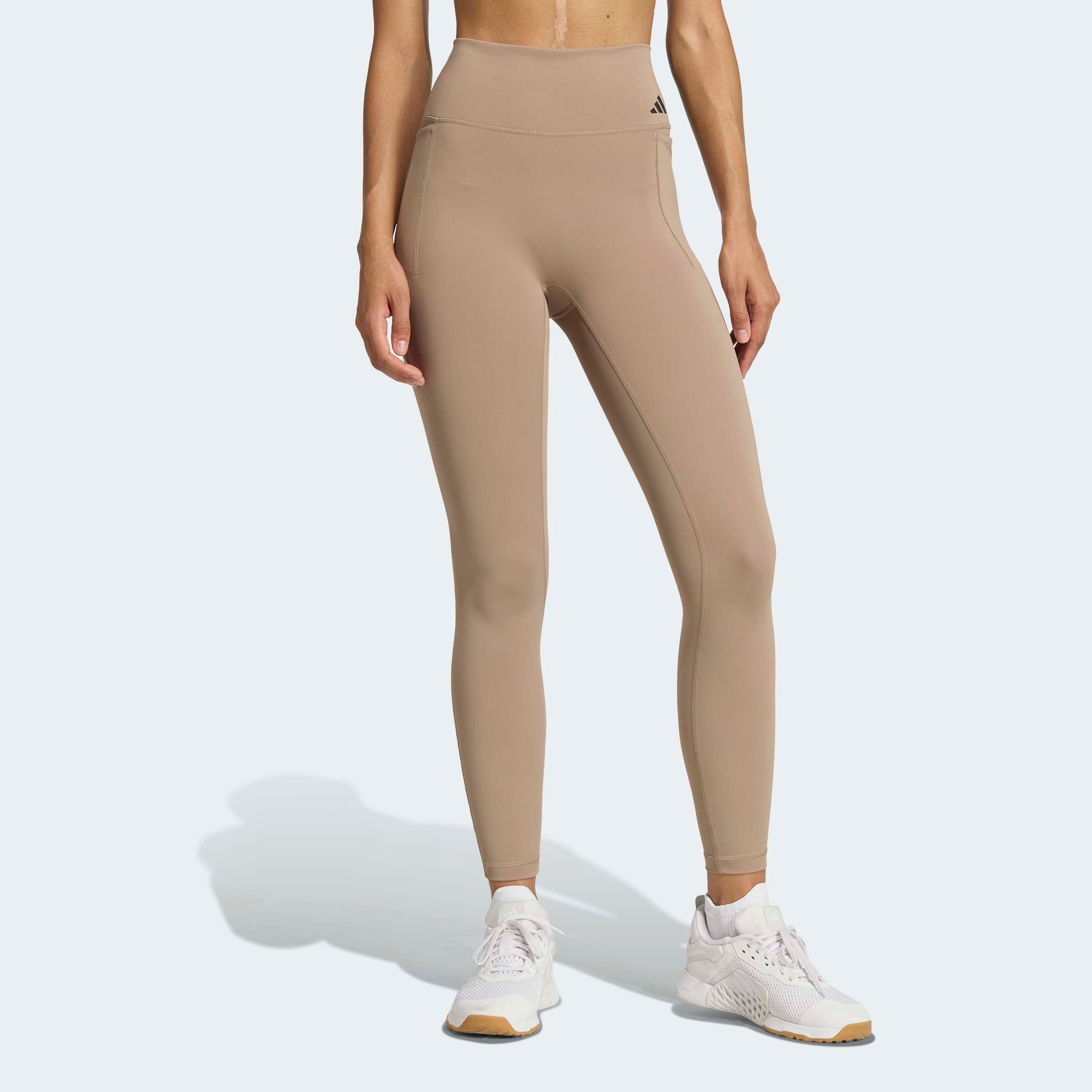 adidas Performance Trainingstights »OPT 7/8 L«