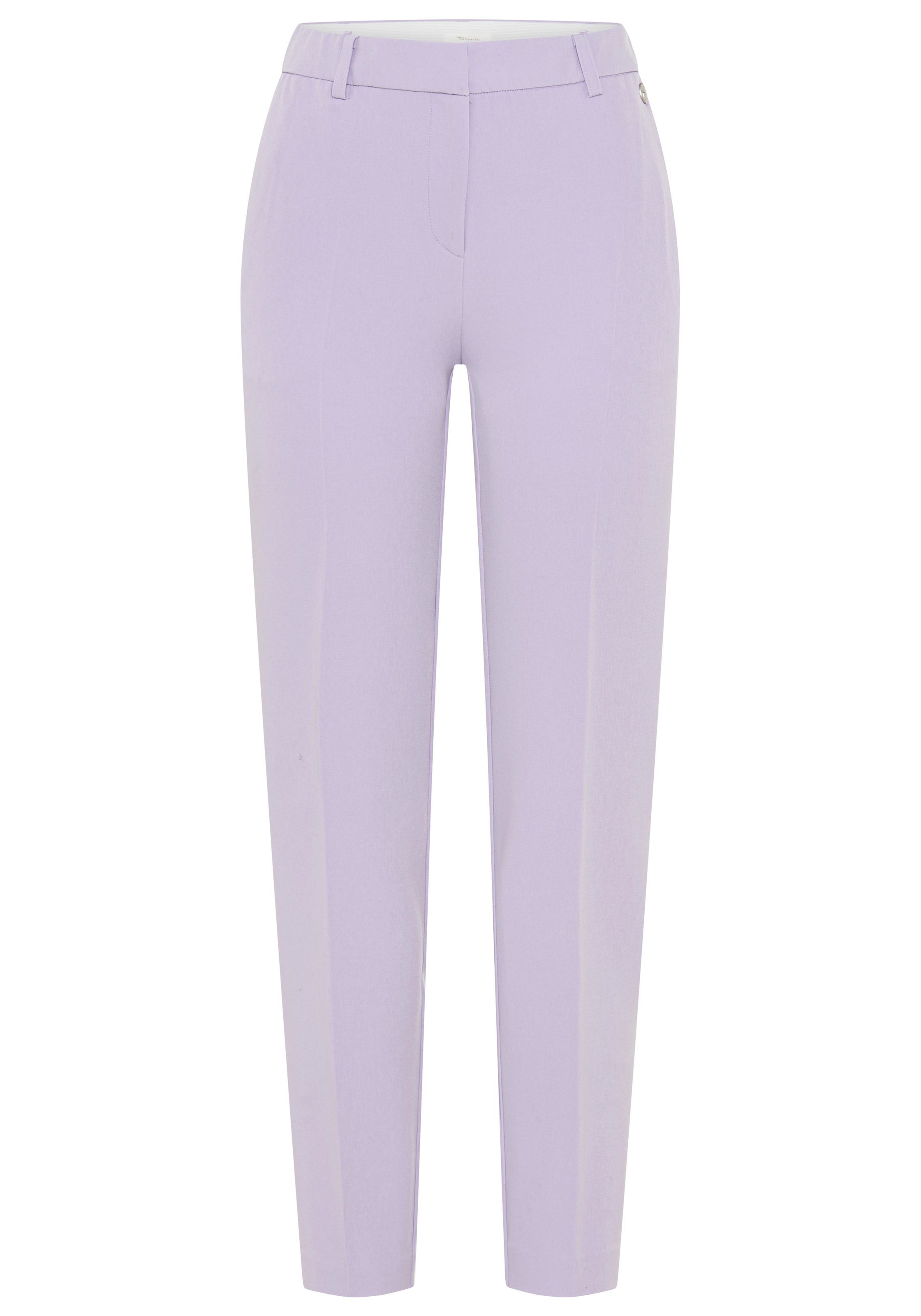 Tamaris Anzughose  in Trendfarben - mit passendem Blazer