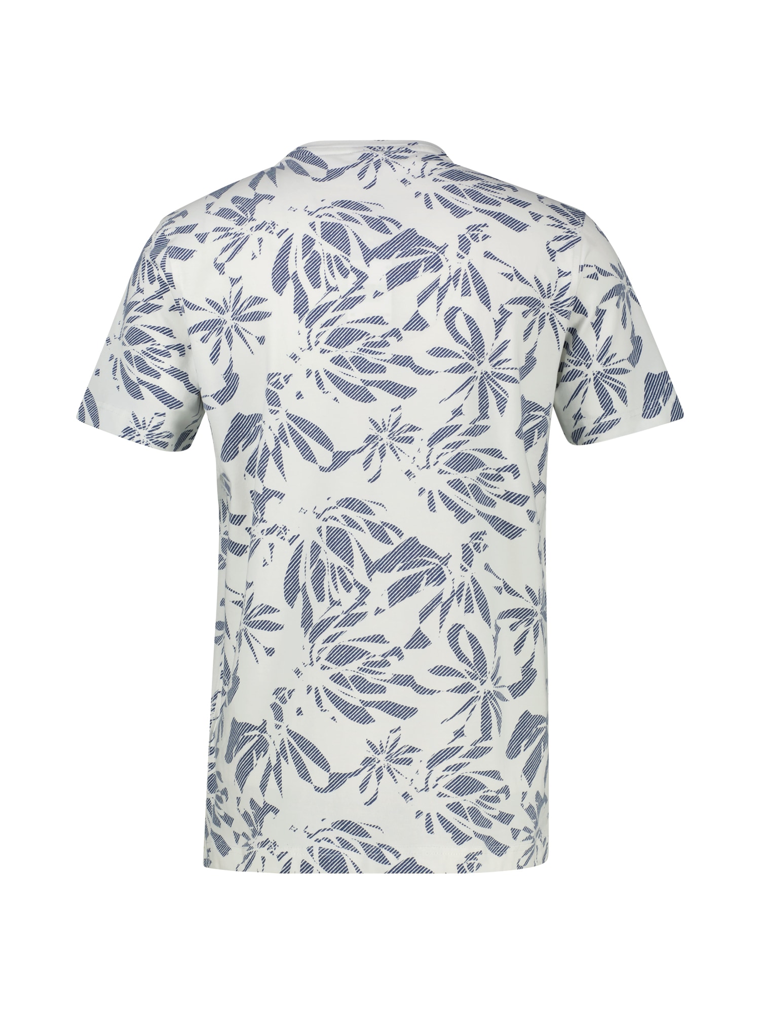LERROS T-Shirt »LERROS«