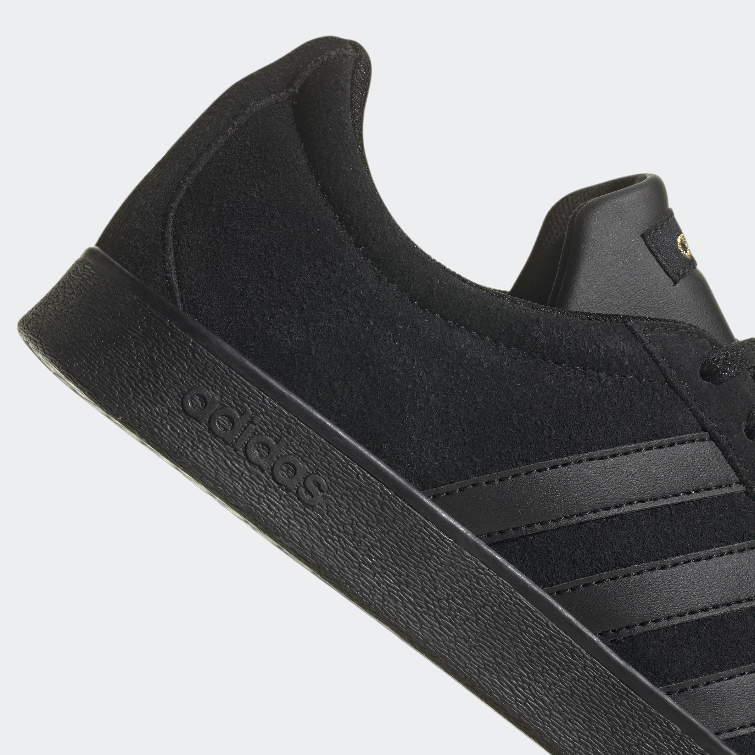 adidas Sportswear Sneaker »VL COURT 2.0«, Design auf den Spuren des adidas Samba