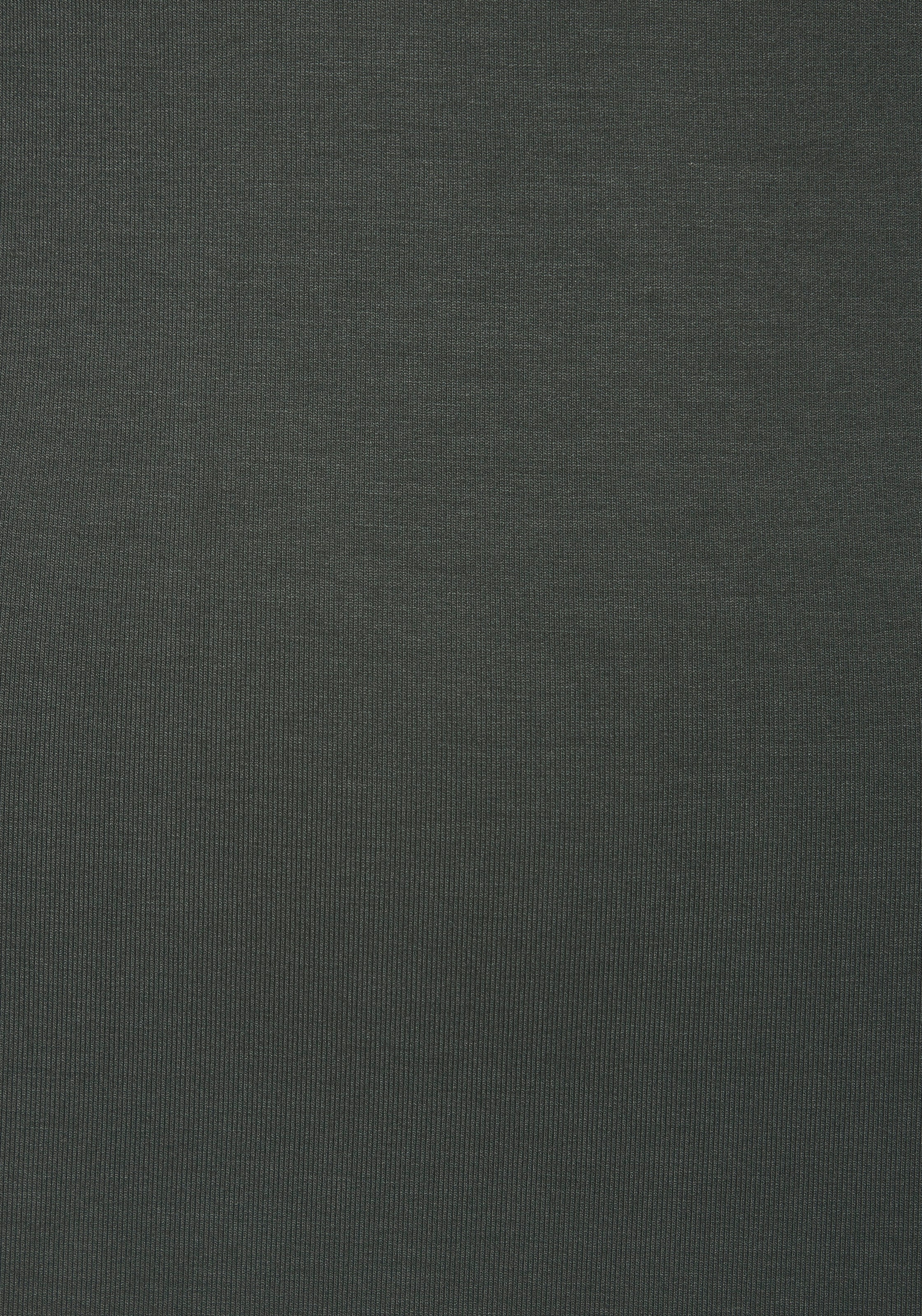 LASCANA Stehkragenshirt »aus weichem Viskose-Stretch« 2er-Pack, 