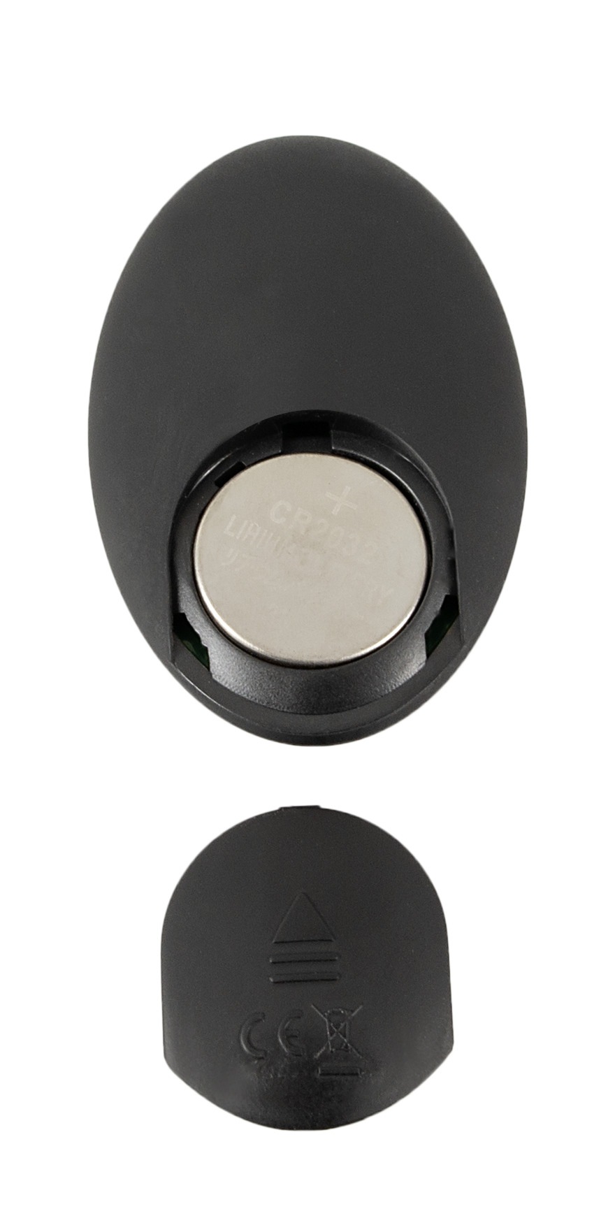 REBEL Anal-Stimulator »Prostata-Vibrator RC Prostate Massager« ()