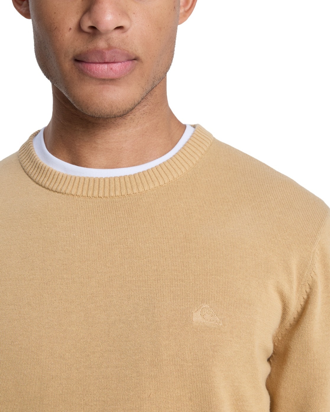 Quiksilver Strickpullover »Salt Water Light«