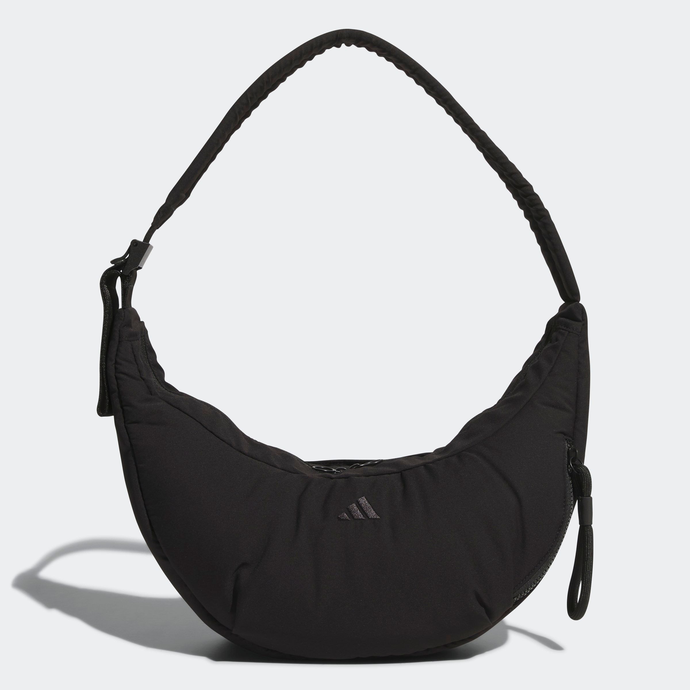 adidas Performance Sporttasche »MH PF SH BAG«, Schultertasche in Puffy Optik