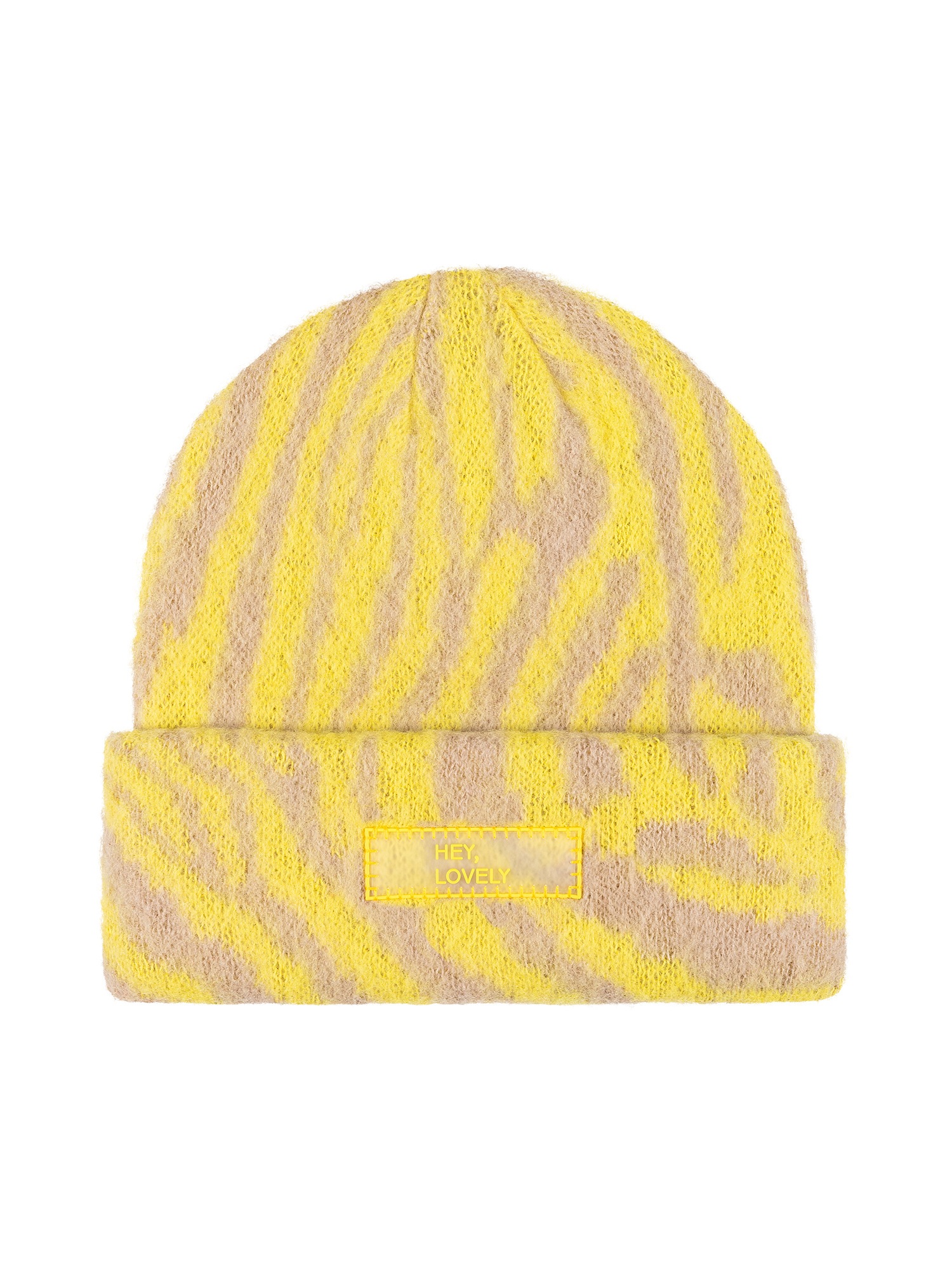 Lieblingsstück Strickmütze »Damen-Strickmütze«