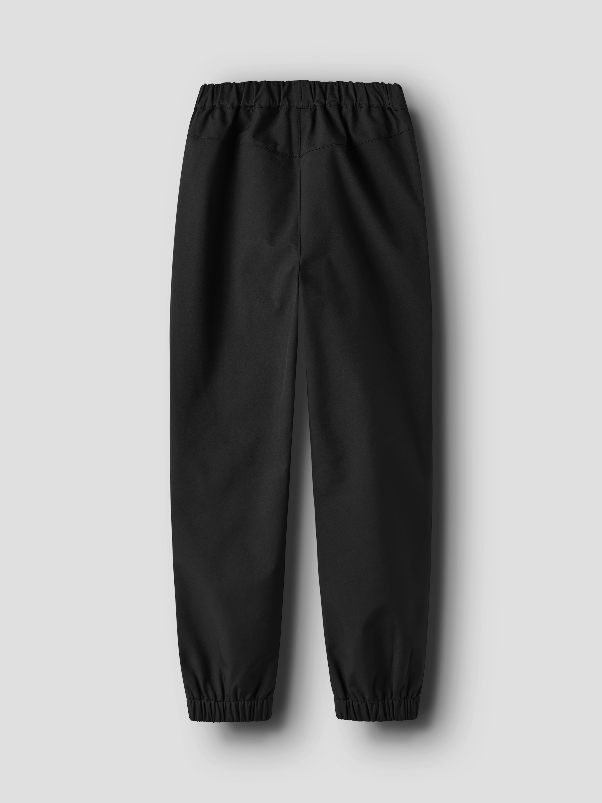 Name It Softshellhose »NKNALFALIGHT08 PANT REG FO NOOS«