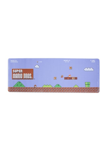 Paladone Mauspad »Super Mario Bros XL Mauspad / Schreibtischunterlage« kaufen