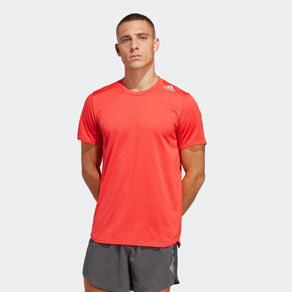 adidas Performance Laufshirt »DESIGNED 4 RUNNING«