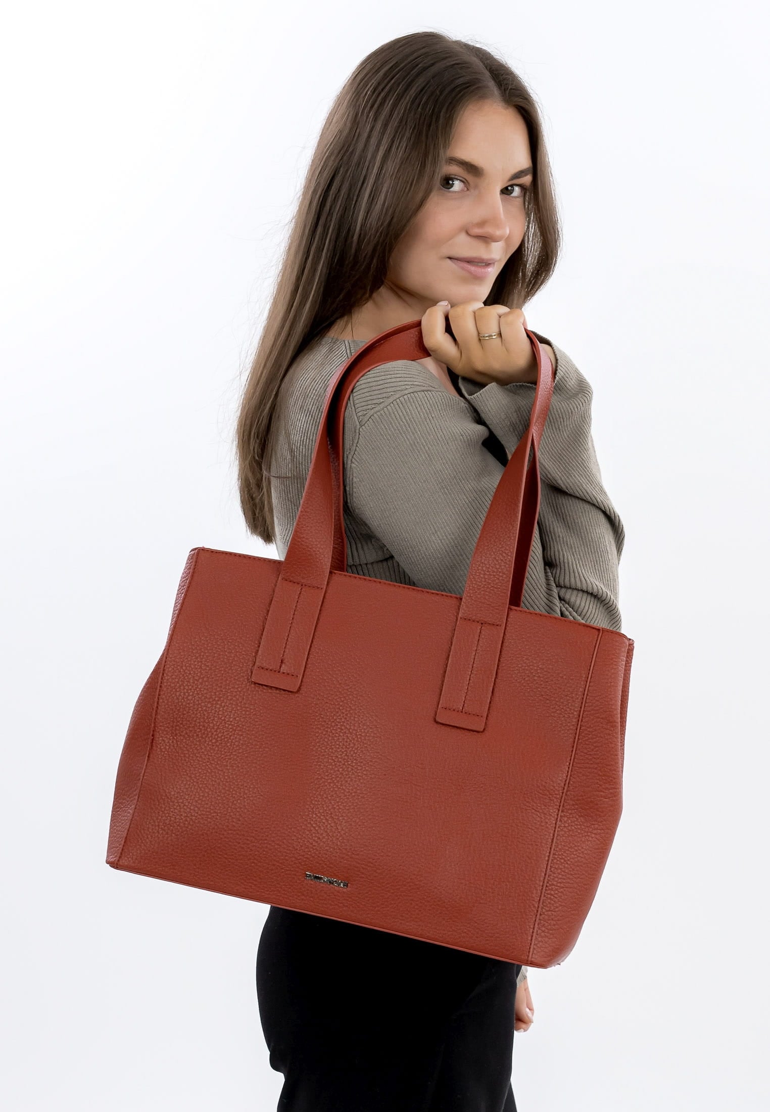 EMILY & NOAH Shopper »Shopper E&N Heidemarie«