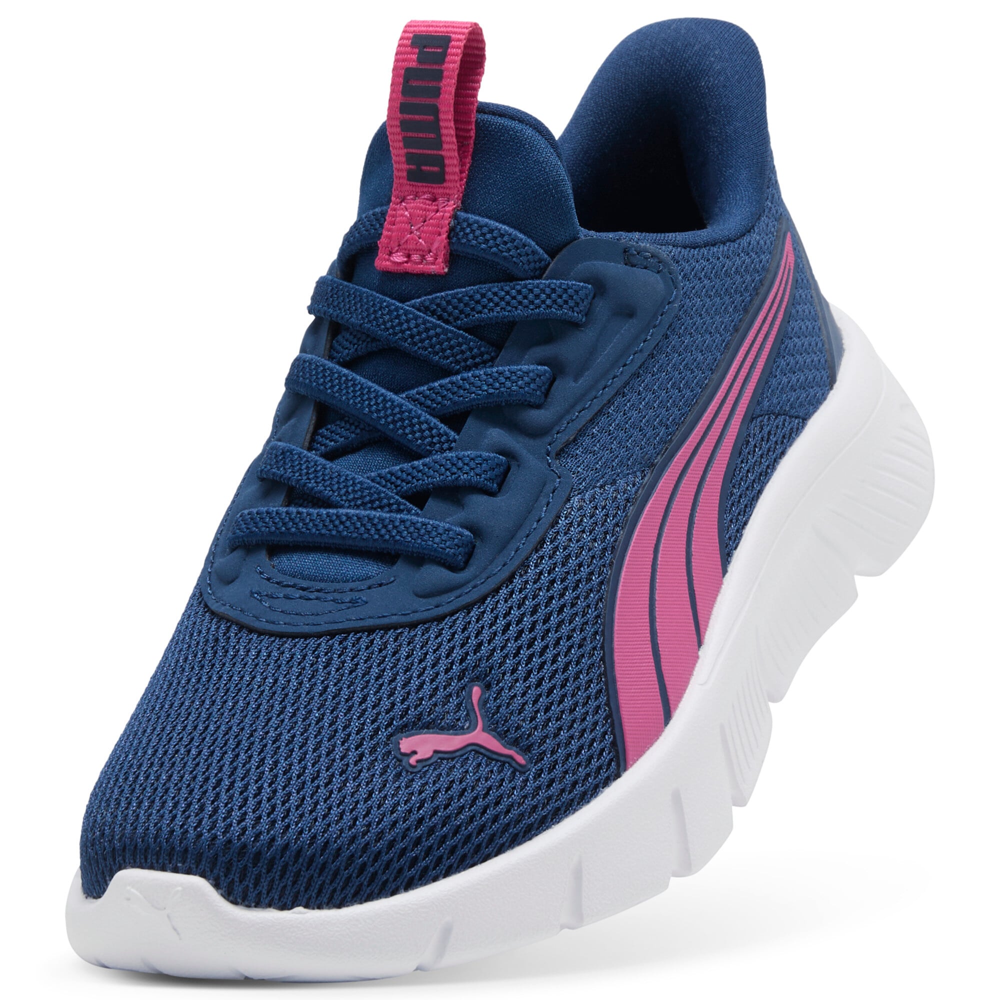 PUMA Slip-On Sneaker »FLEXFOCUS SLIPTECH PS«  SLIPTECH™ Technologie: praktisches Anziehen ohne Hände