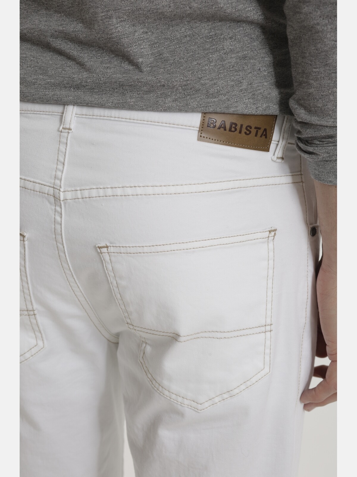 Babista 5-Pocket-Hose »Hose VESTASTIL«
