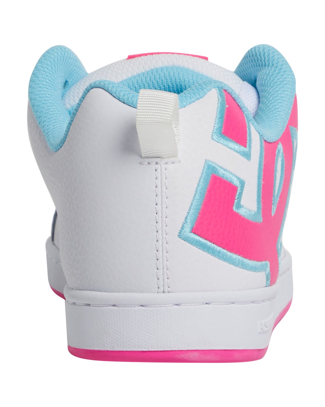 DC Shoes Outdoorsandale »Court Graffik«