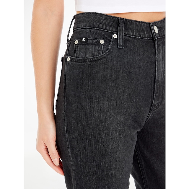 Calvin Klein Jeans Mom-Jeans »MOM JEAN« bei ♕