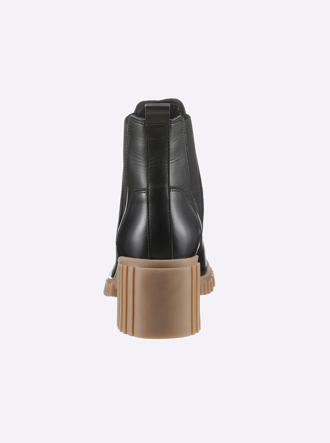 heine Stiefelette