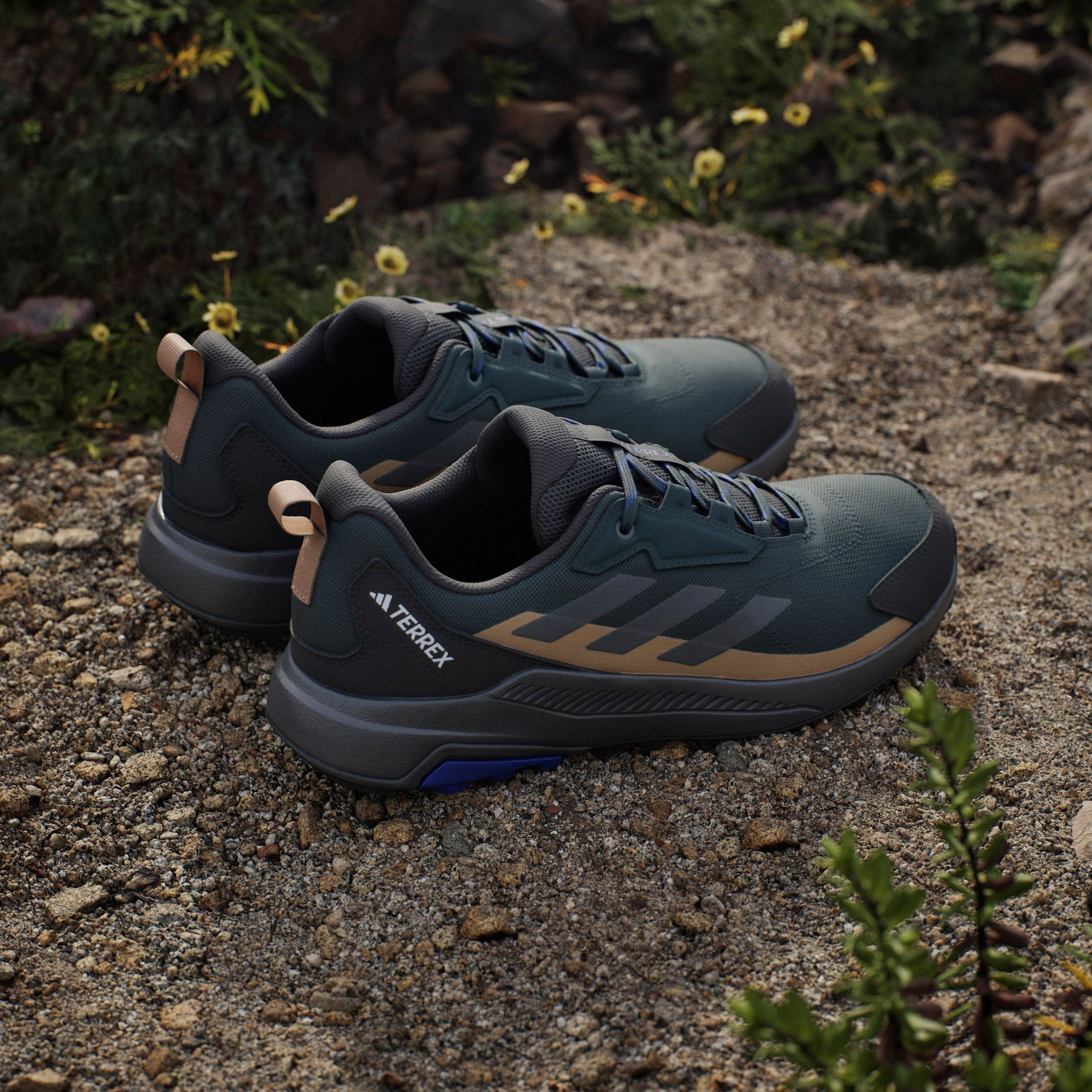 adidas TERREX Wanderschuh »TERREX ANYLANDER«