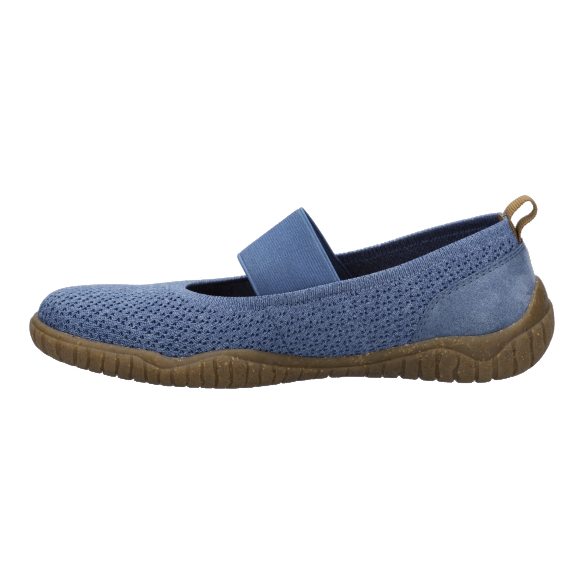 Josef Seibel Ballerina »Wynona 07, slate blue«