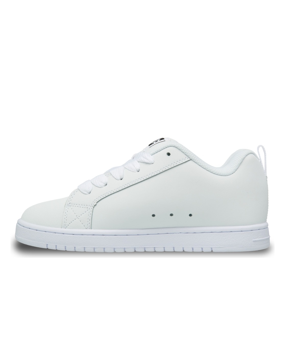 DC Shoes Schnürschuh »Court Graffik«