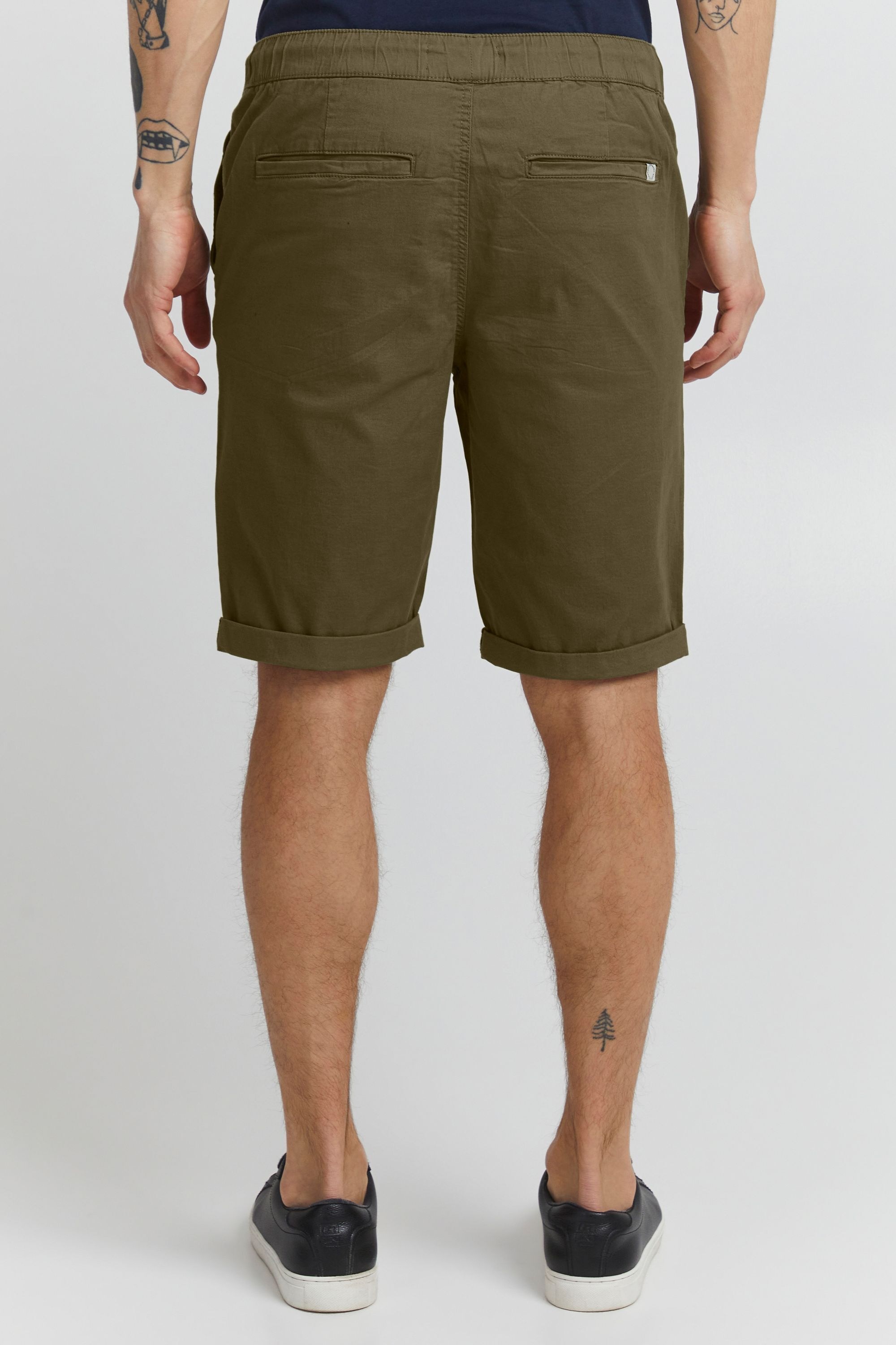 11 Project Shorts »Shorts PRLinos«