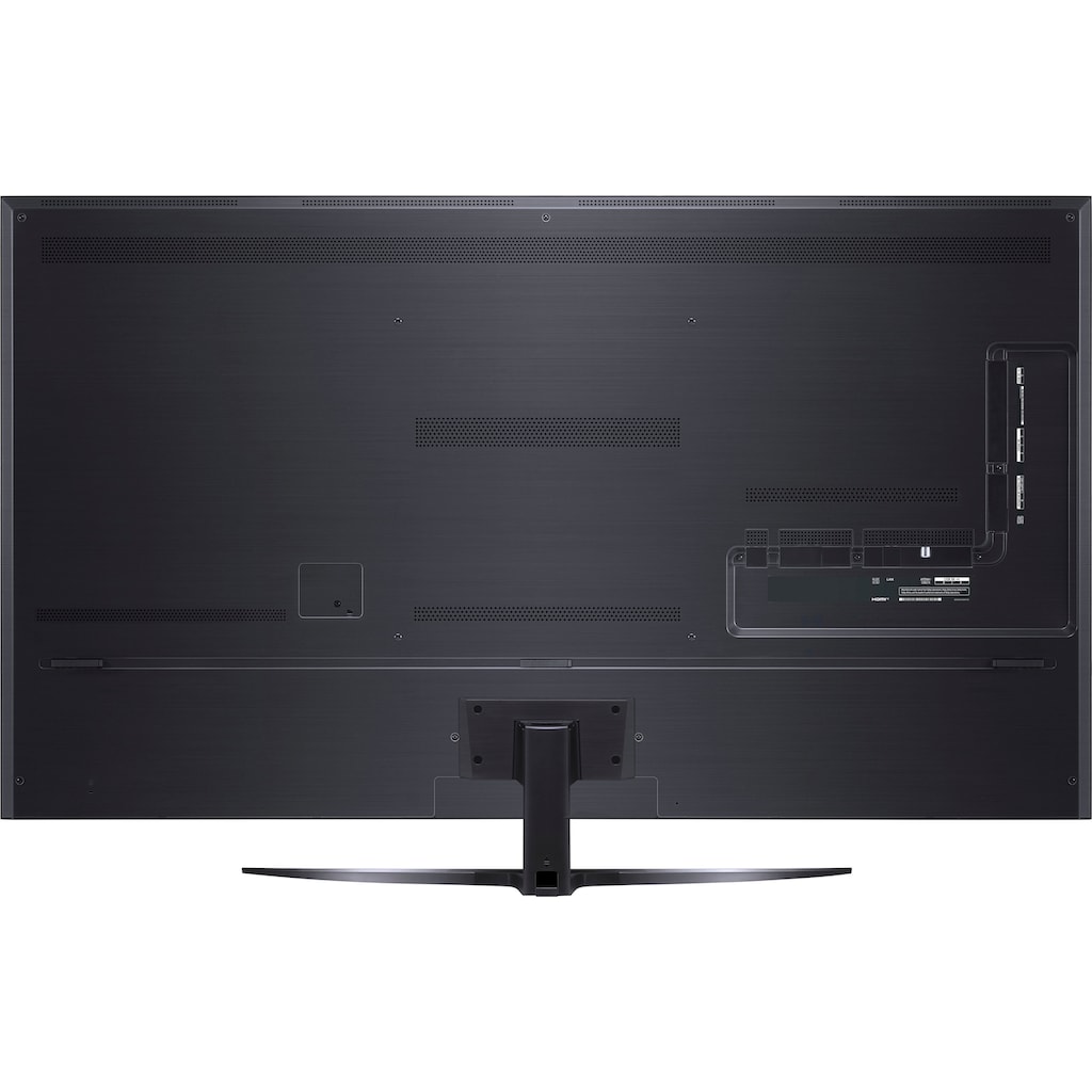 LG QNED-Fernseher »65QNED916QE«, 164 cm/65 Zoll, 4K Ultra HD, Smart-TV