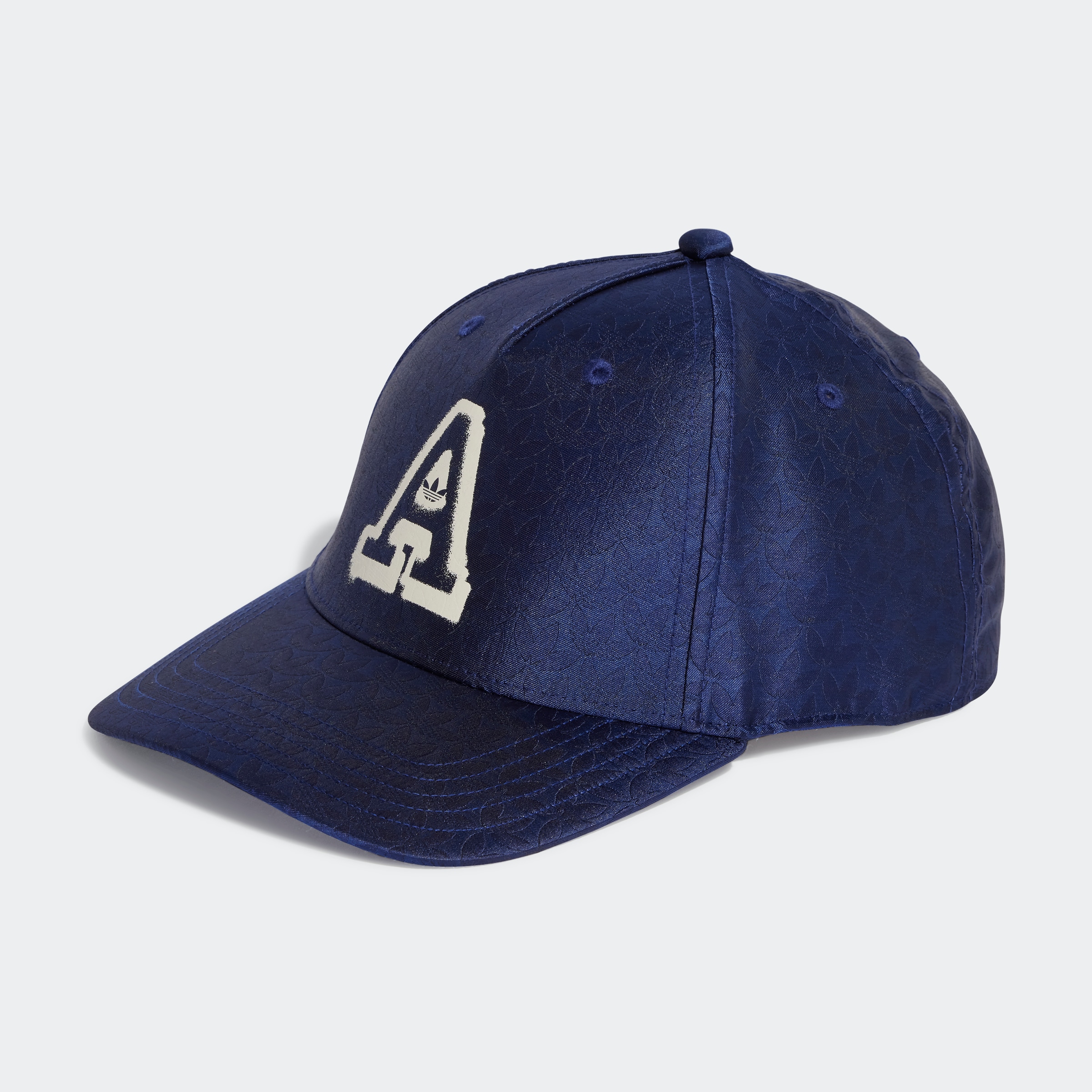 adidas Originals Baseball Cap »TREFOIL JACQUARD MONOGRAM BASEBALL KAPPE«  bei