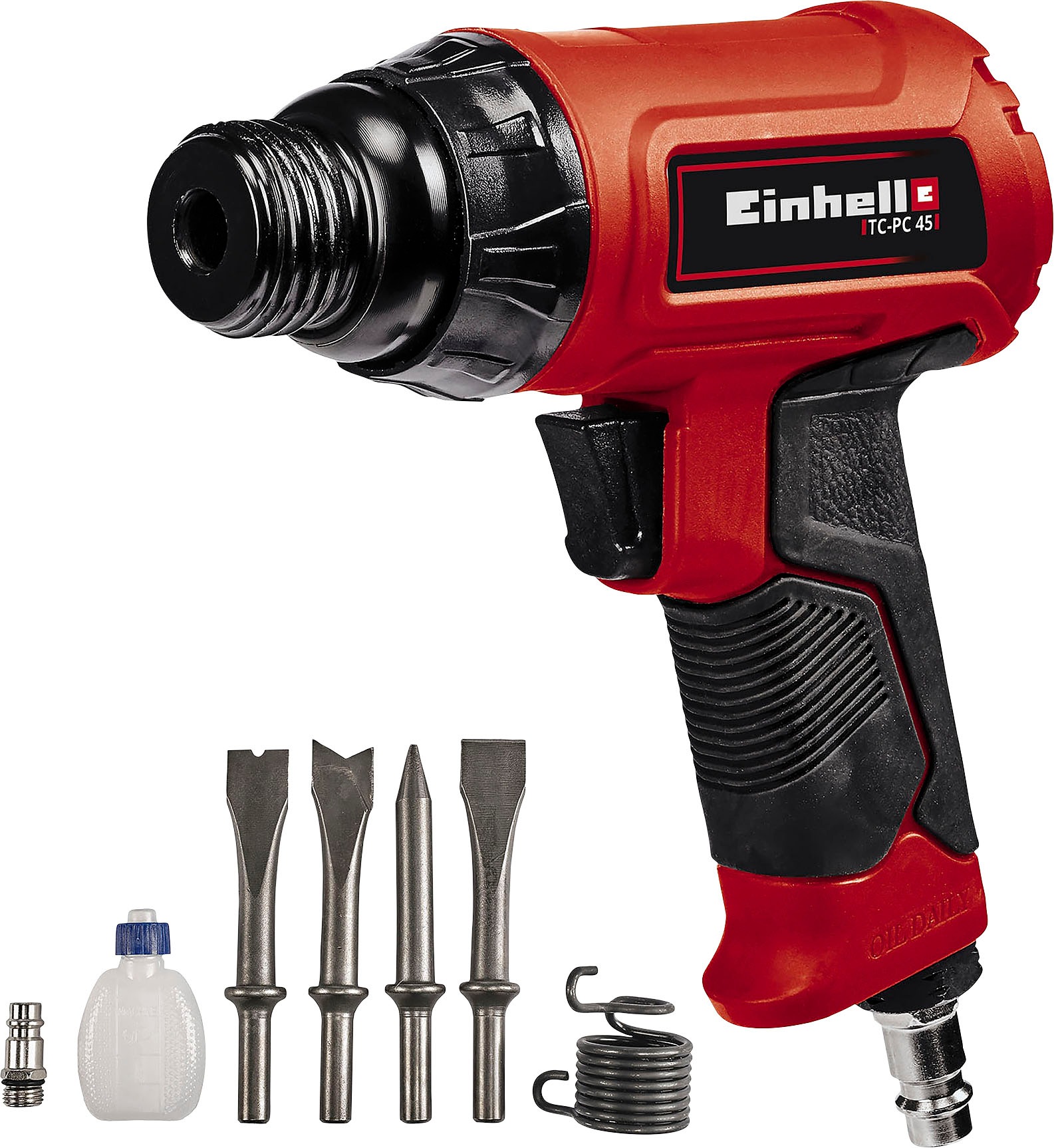 Einhell Druckluft-Meißelhammer »TC-PC 45«, (1 tlg.) kaufen