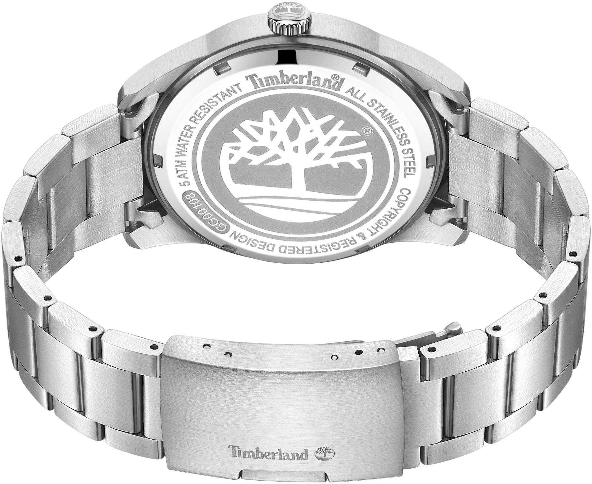 Timberland Quarzuhr UNIVERSAL | kaufen TDWGG0010805« »NORTHBRIDGE, online