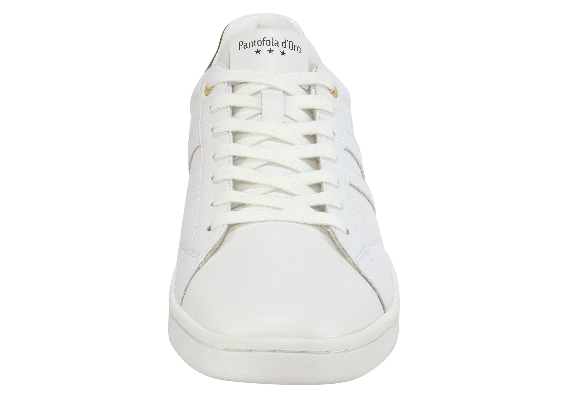 Pantofola d´Oro Sneaker »ARONA UOMO LOW«