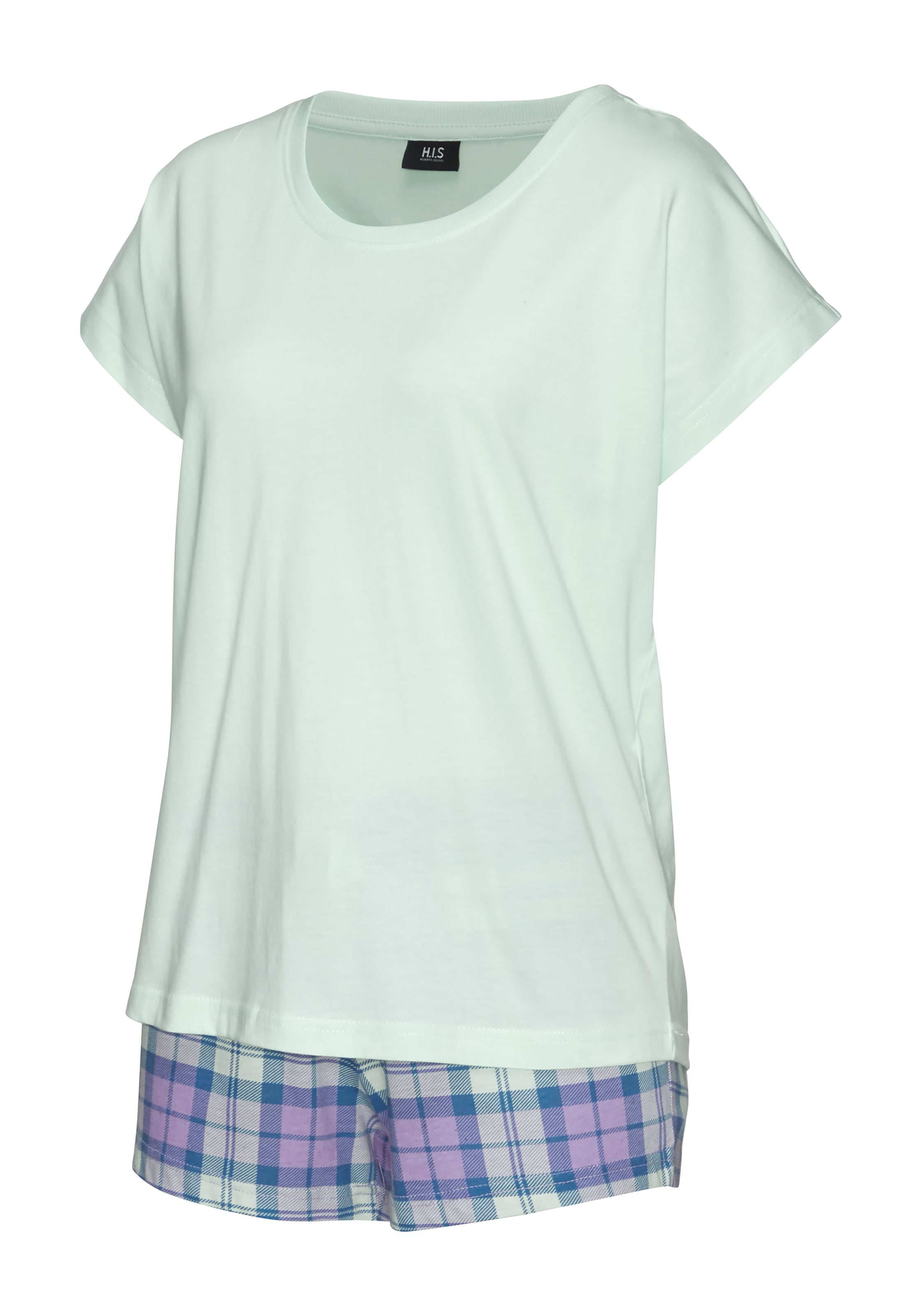 H.I.S Shorty 2er Pack, 4 Stk.