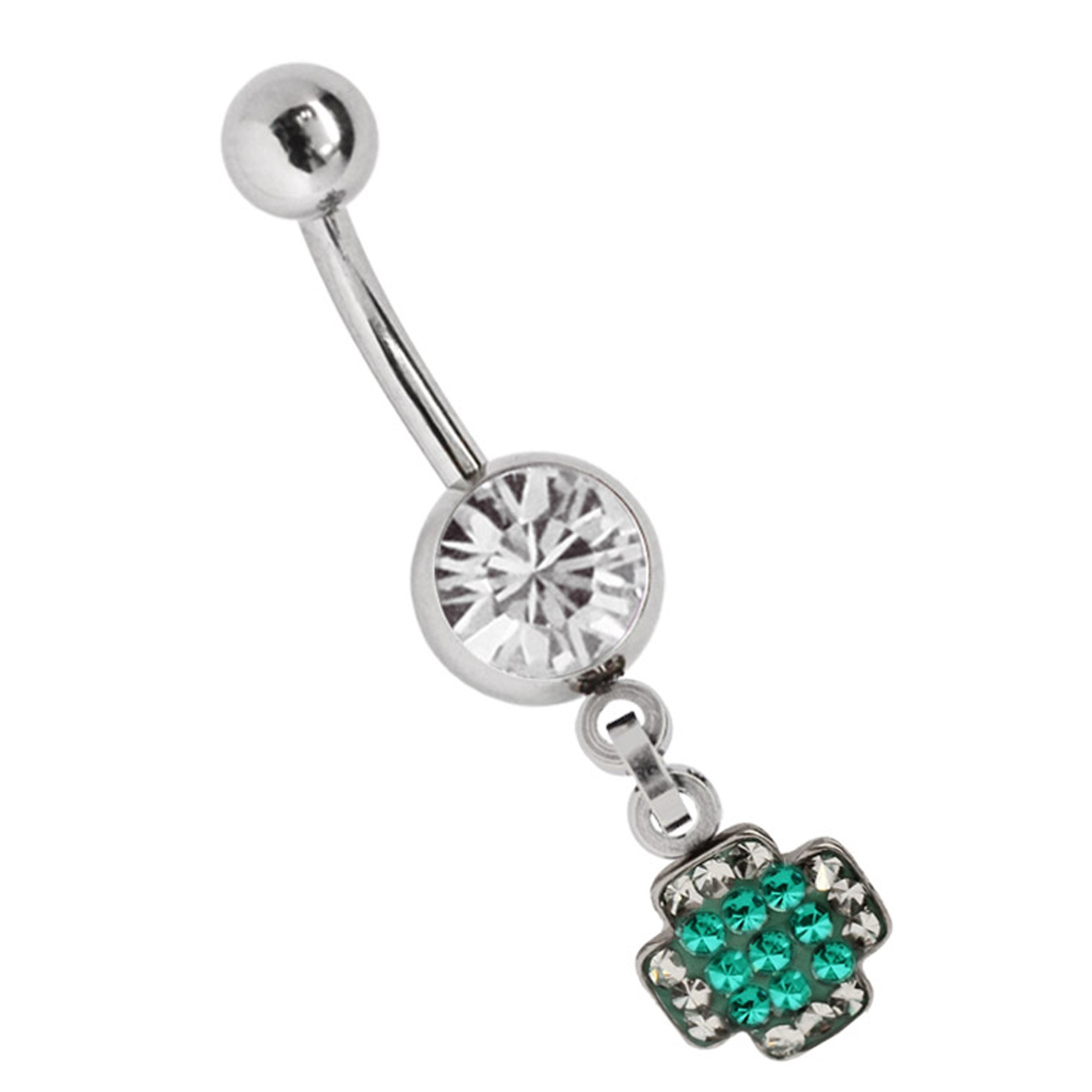 Adelia´s Bauchnabelpiercing »Piercing  Bauchnabelpiercing«