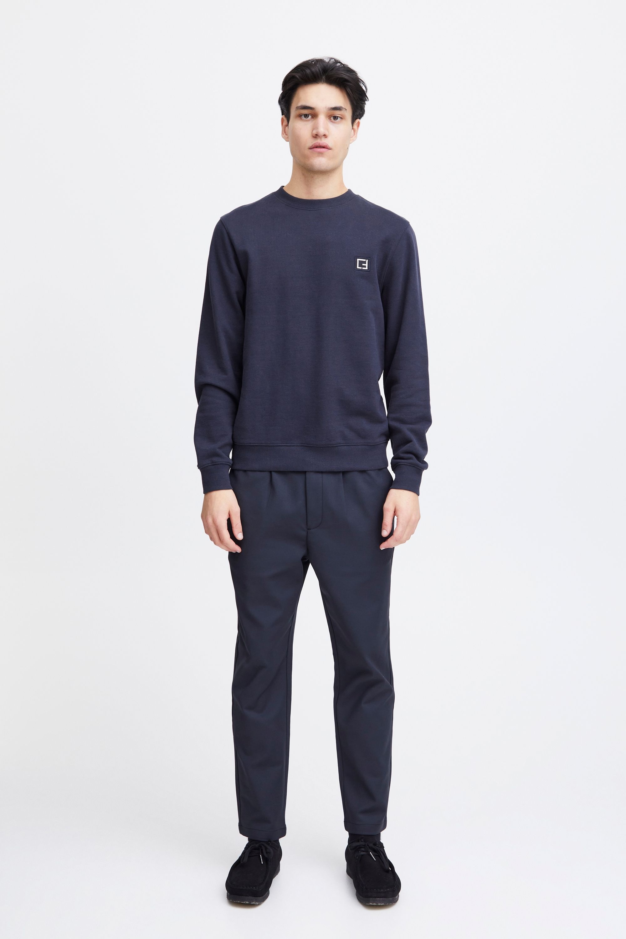 Casual Friday Longpullover »Sweatshirt CFSebastian«