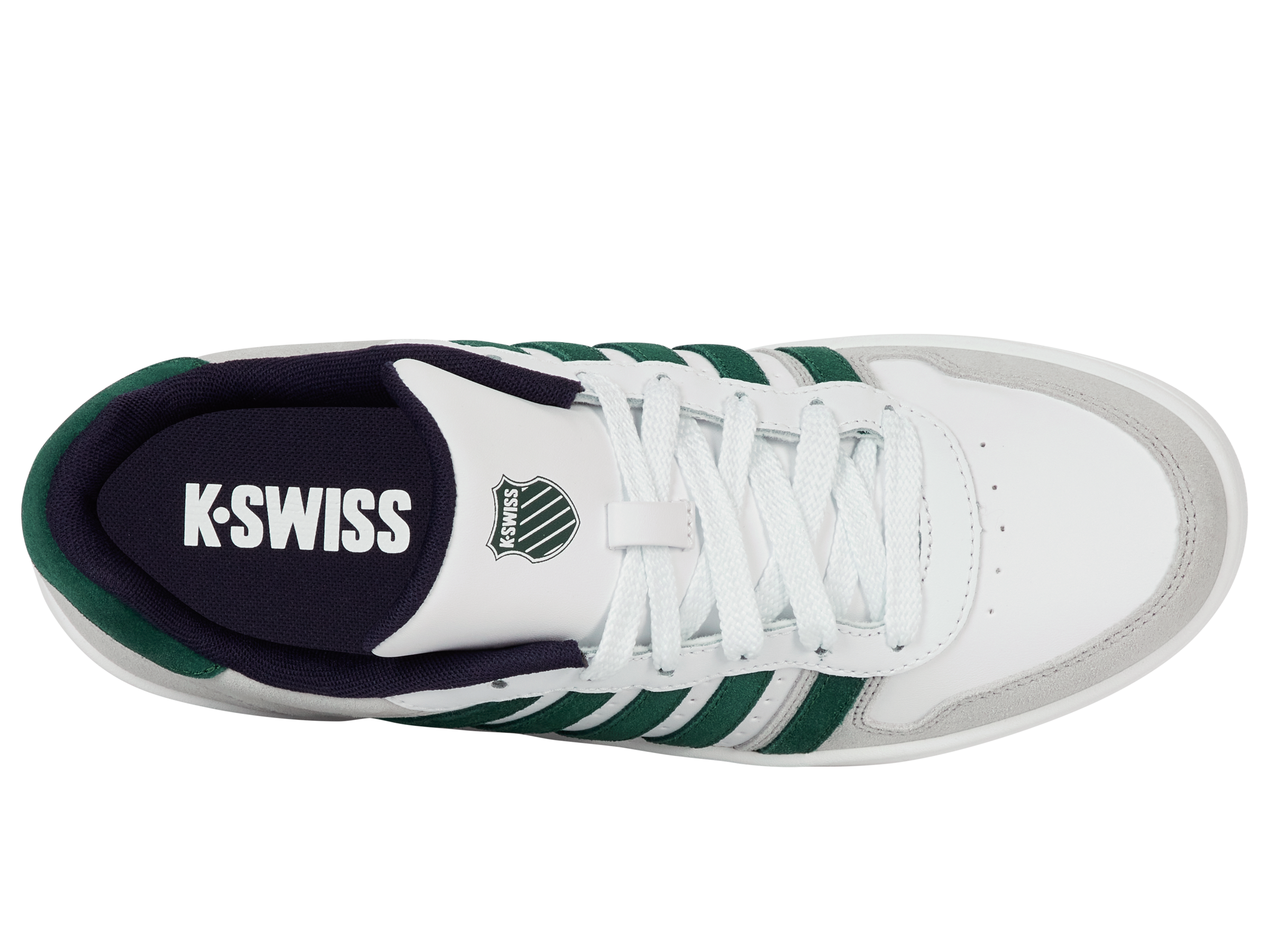 K-Swiss Sneaker »COURT PALISADES«