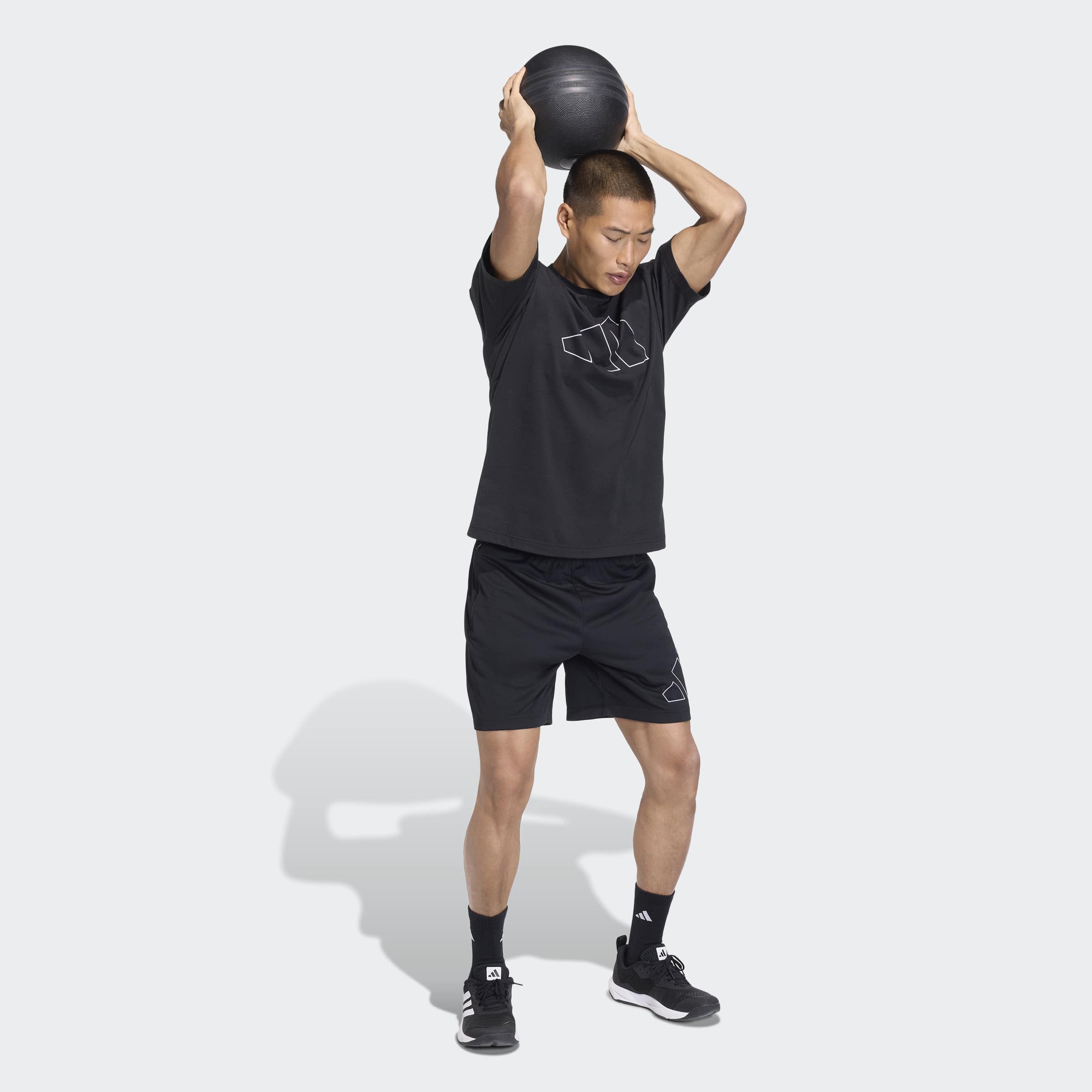 adidas Performance T-Shirt »WE FR BL T«