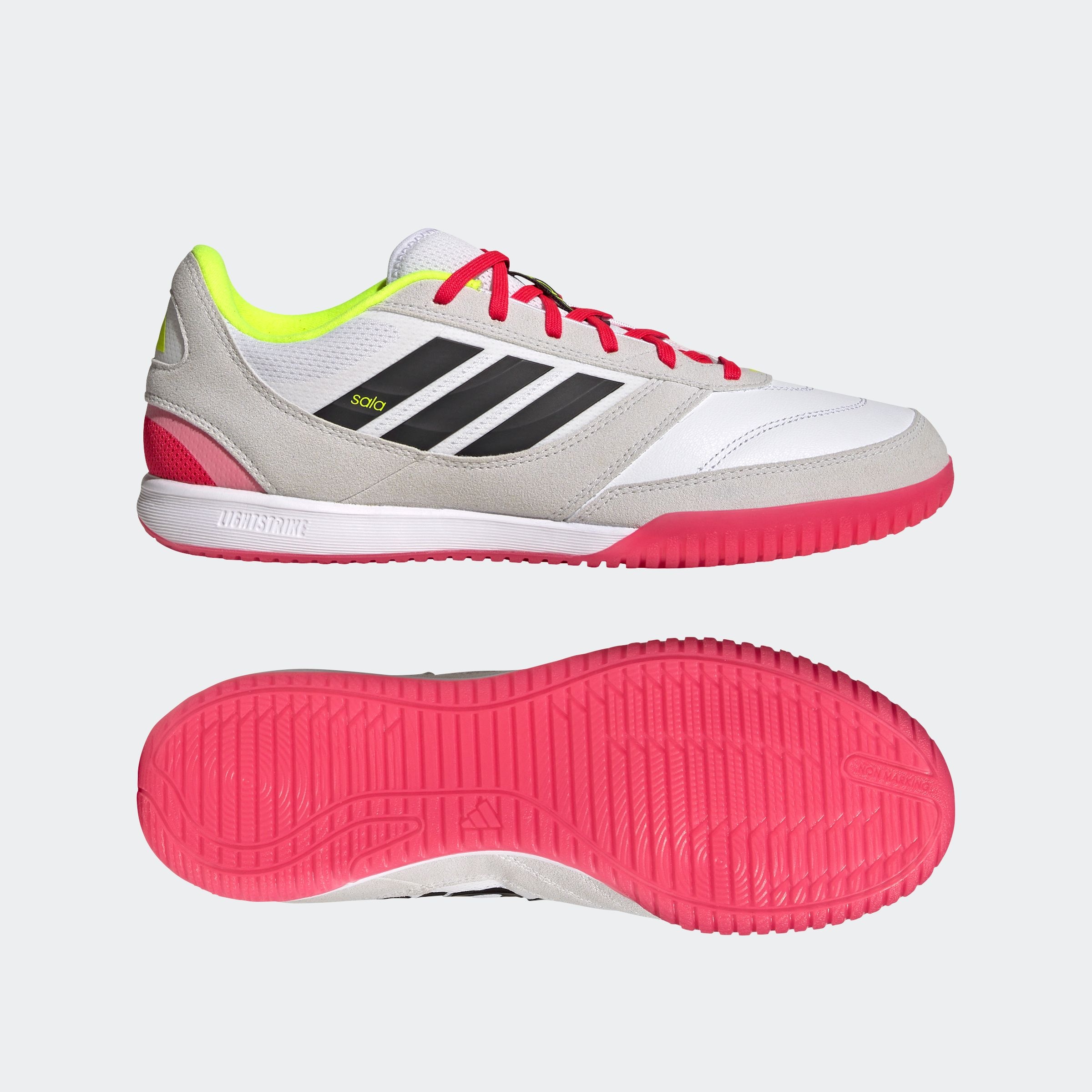 adidas Performance Fußballschuh »TOP SALA COMPETITION 2 IN«, für Halle und Straße