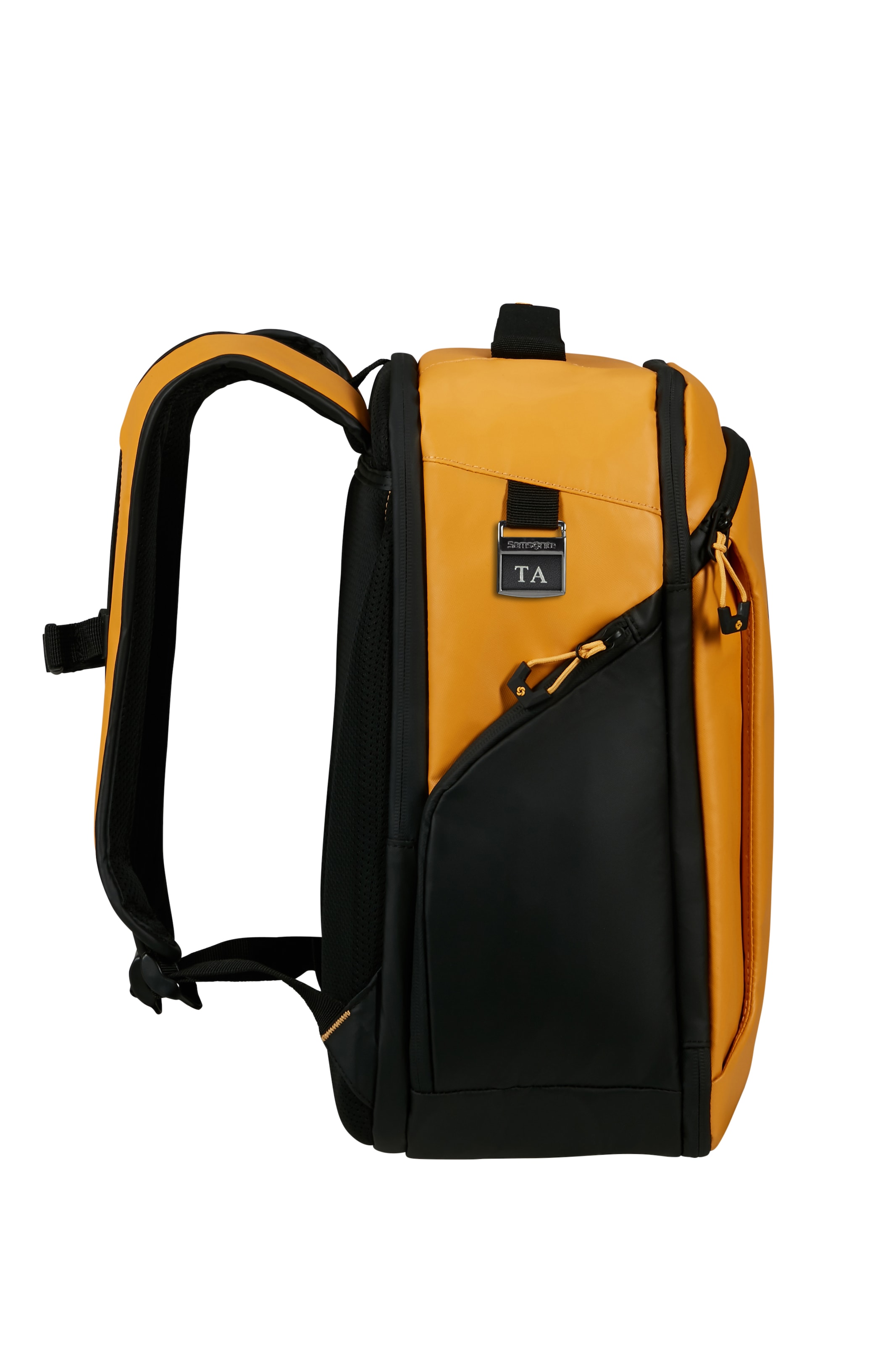 Samsonite Reiserucksack »UNDERSEAT BACKPACK« Underseat-kompatibel (Ryanair/Vueling/Wizzair)