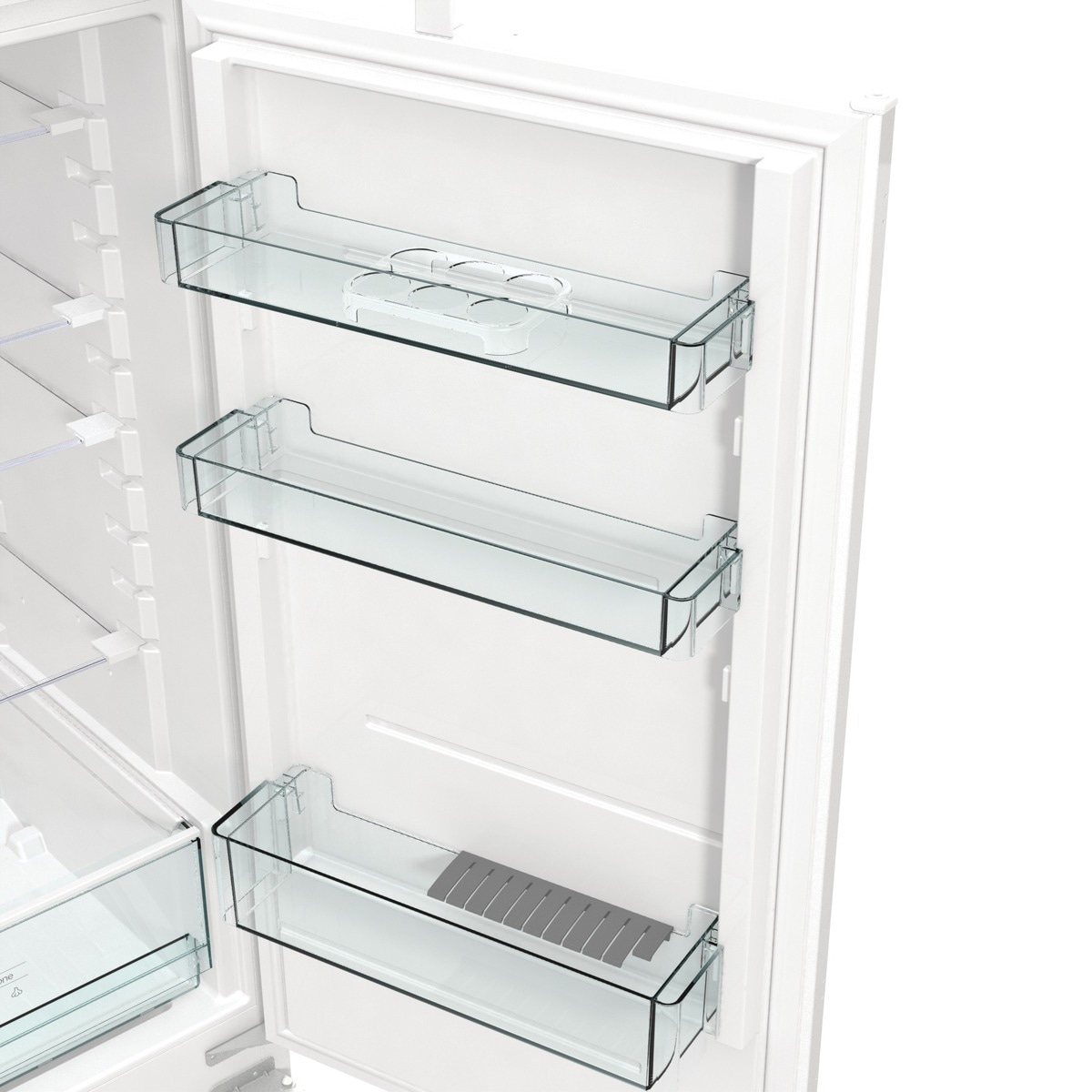 GORENJE Einbaukühlschrank »RKI 418 EE1«, CrispZone