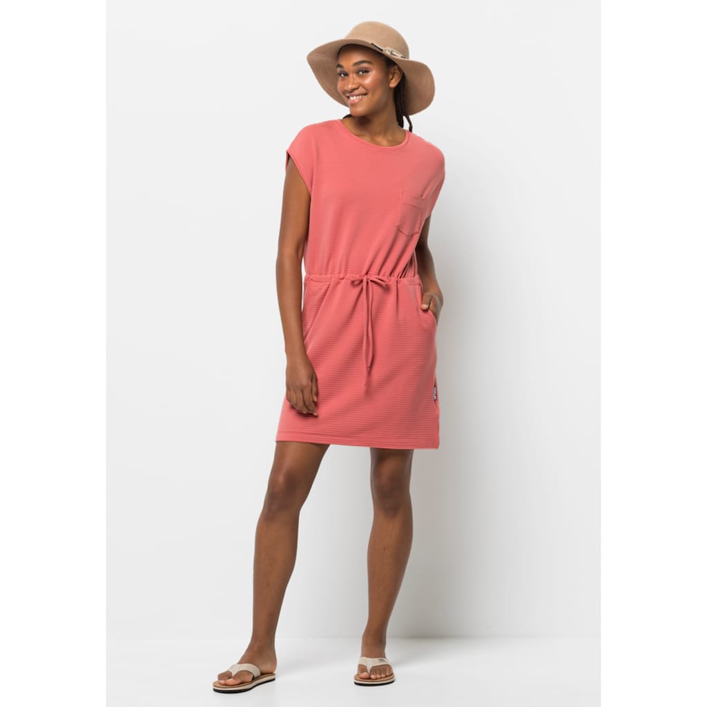 Jack Wolfskin Shirtkleid »SOMMERWALD DRESS«