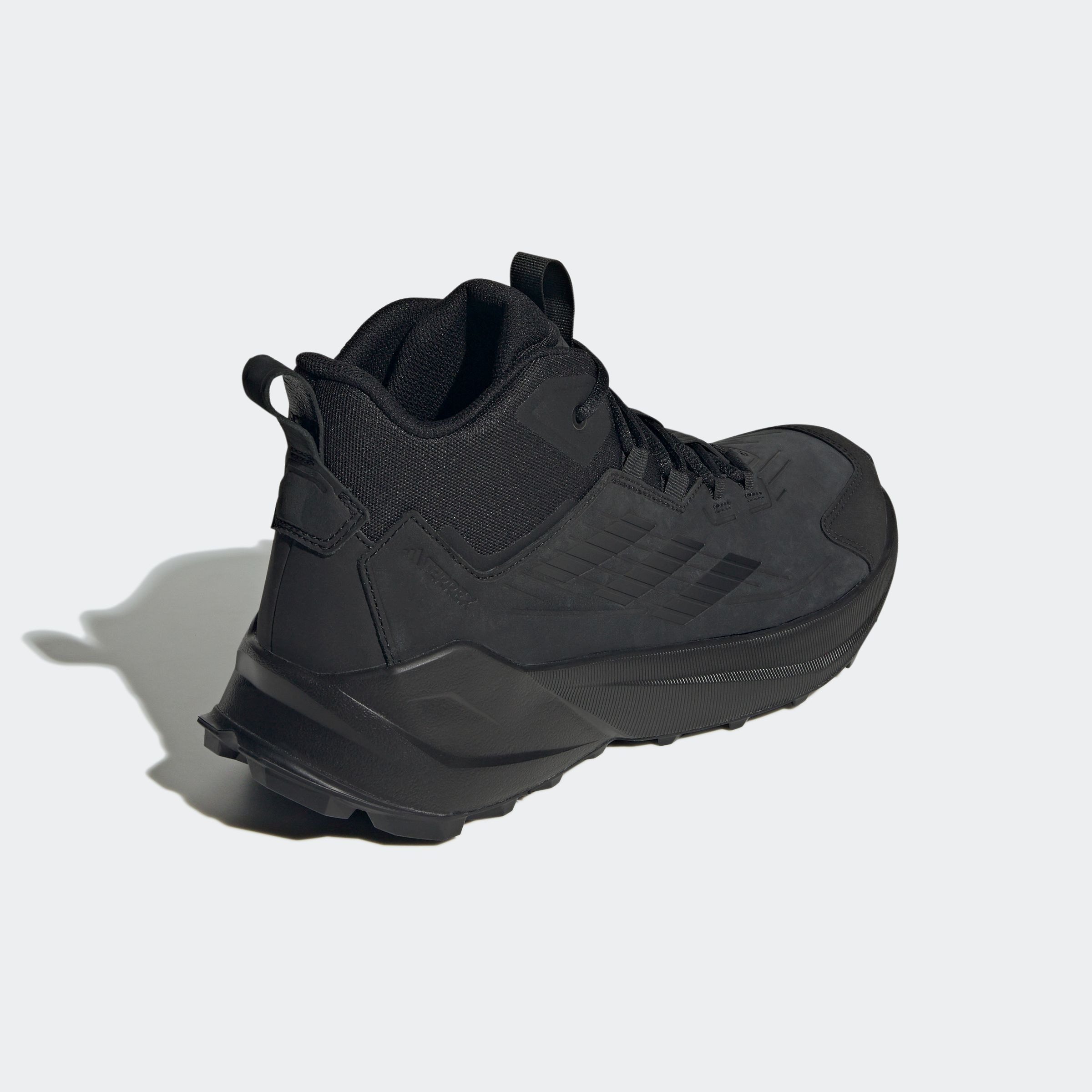 adidas TERREX Wanderschuh »TERREX TRAILMAKER 2.0 LEATHER«, aus Leder